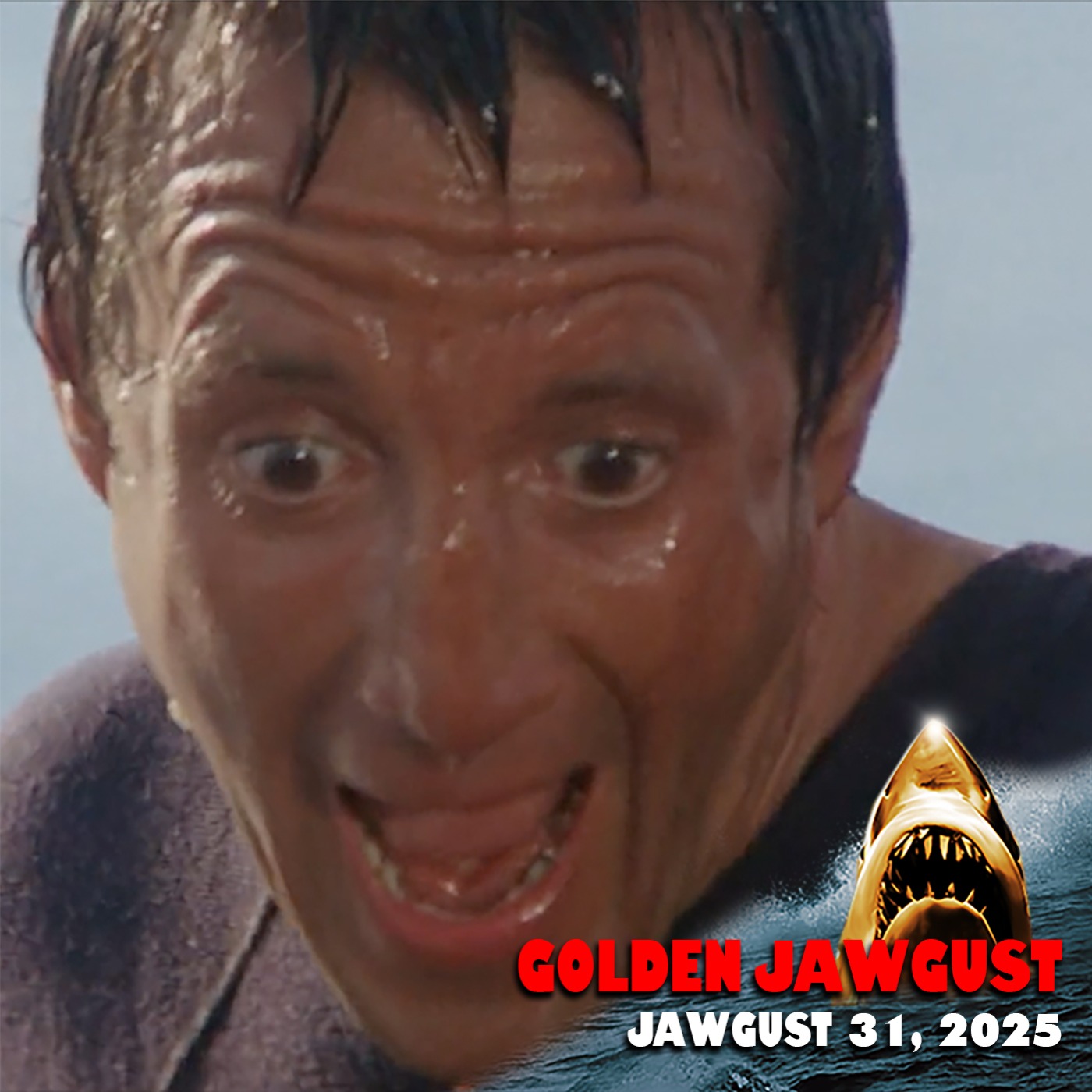 GOLDEN JAWGUST: "Smile, You Son of A..." (31 of 31)