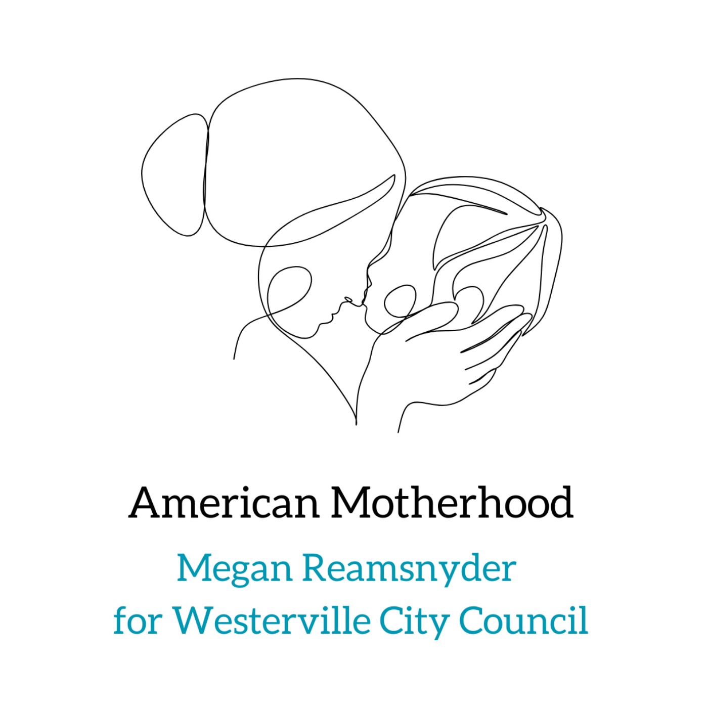 Local Series: Megan Reamsnyder for Westerville City Council episode artwork