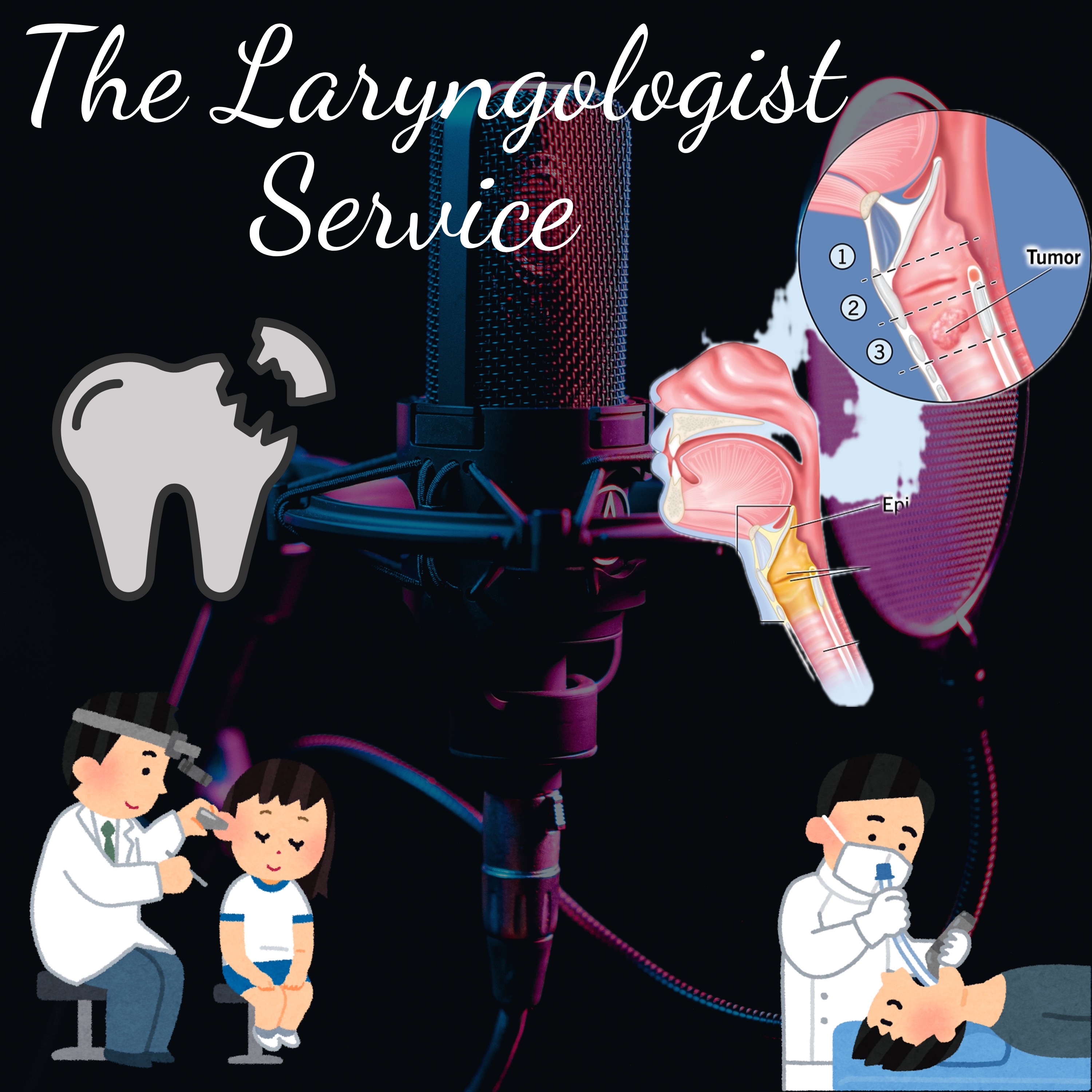 Service For Vocal Health