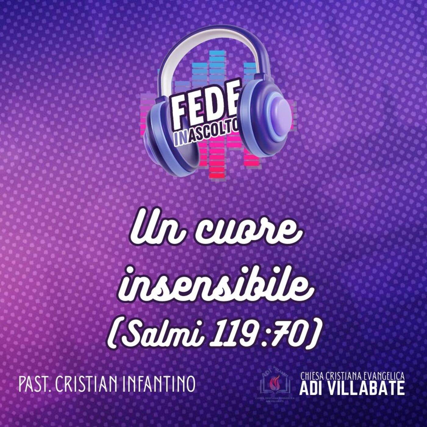 Fede in Ascolto