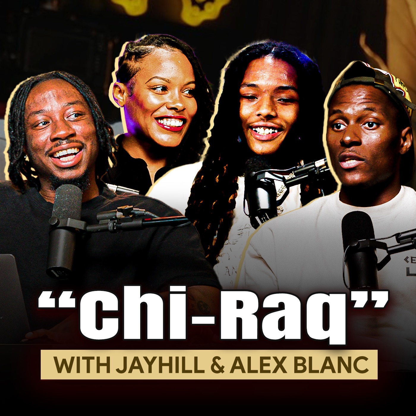 One Percent Better 029 | Chi-Raq: How Michael V Epps Chose Authentic Growth Over Hype
