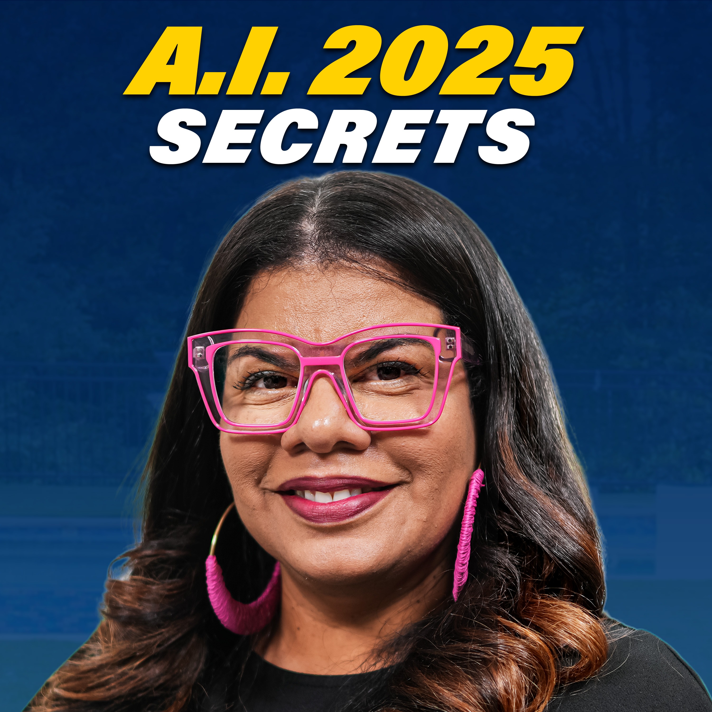AI 2025 Secrets Revealed: From ChatGPT to Automation & Extra Income w/ Alicia Lyttle
