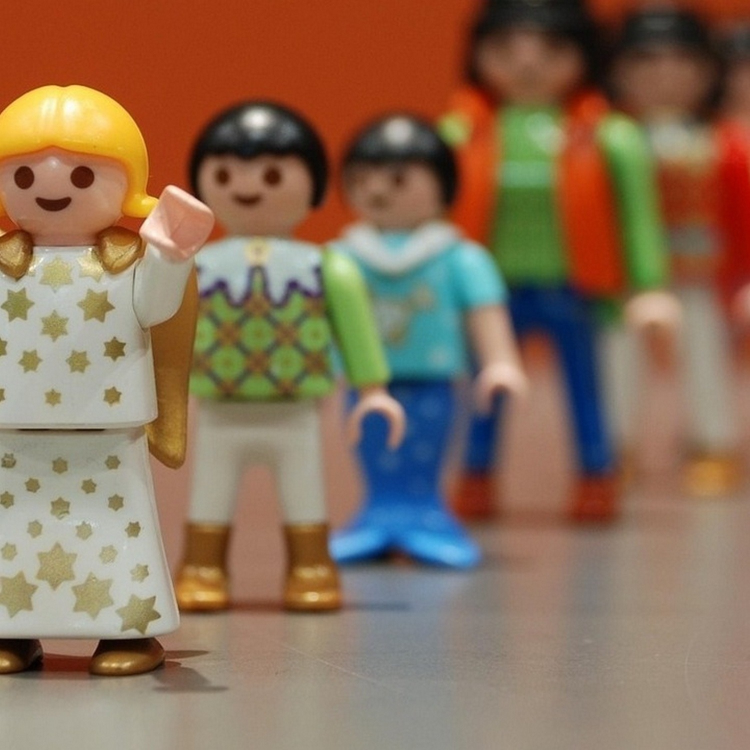 廣東話聖經故事 + 心靈片語 |  Bible Stories + Soul Whispers in Cantonese