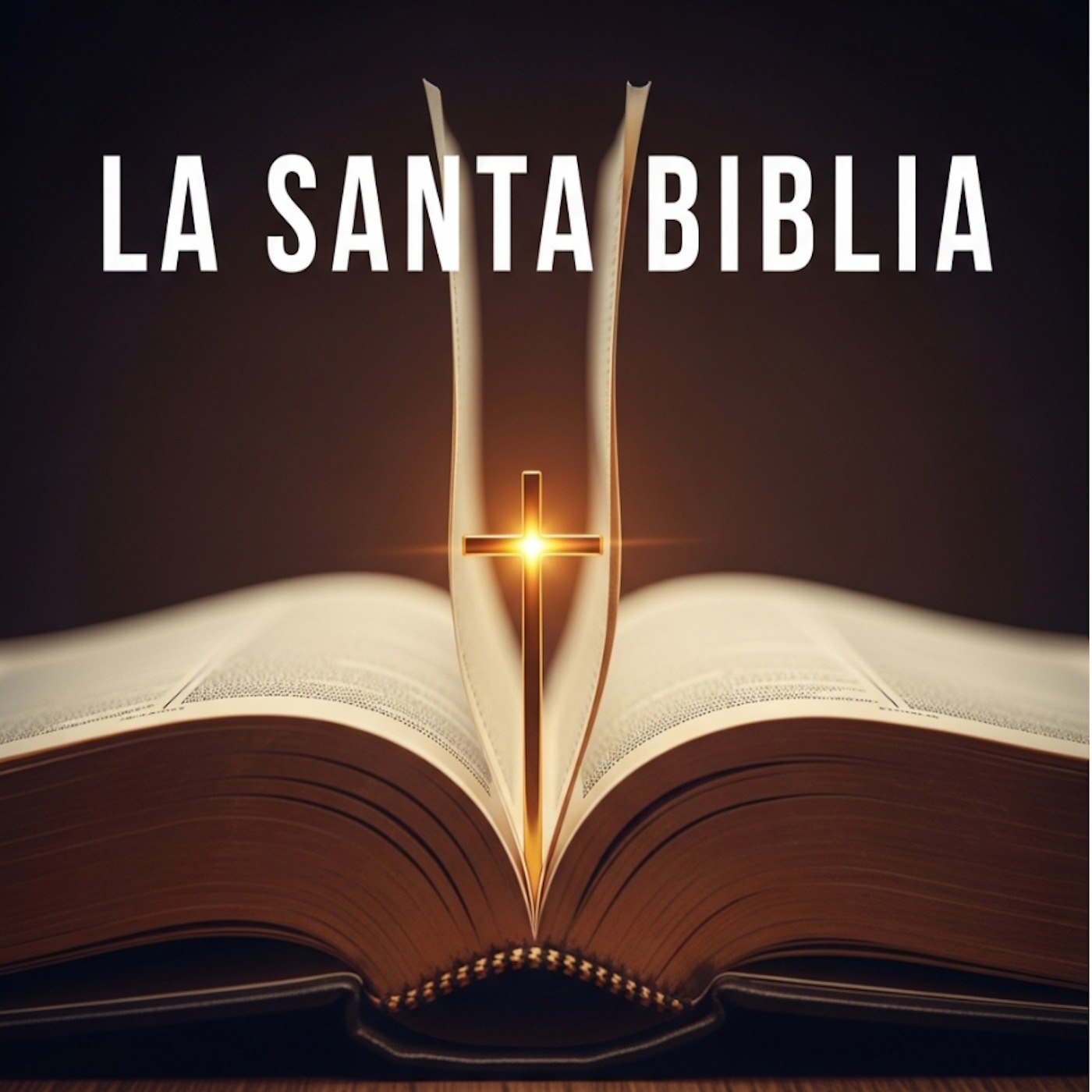 Génesis de la Biblia Explicado: Capítulo 1 Reina Valera episode artwork