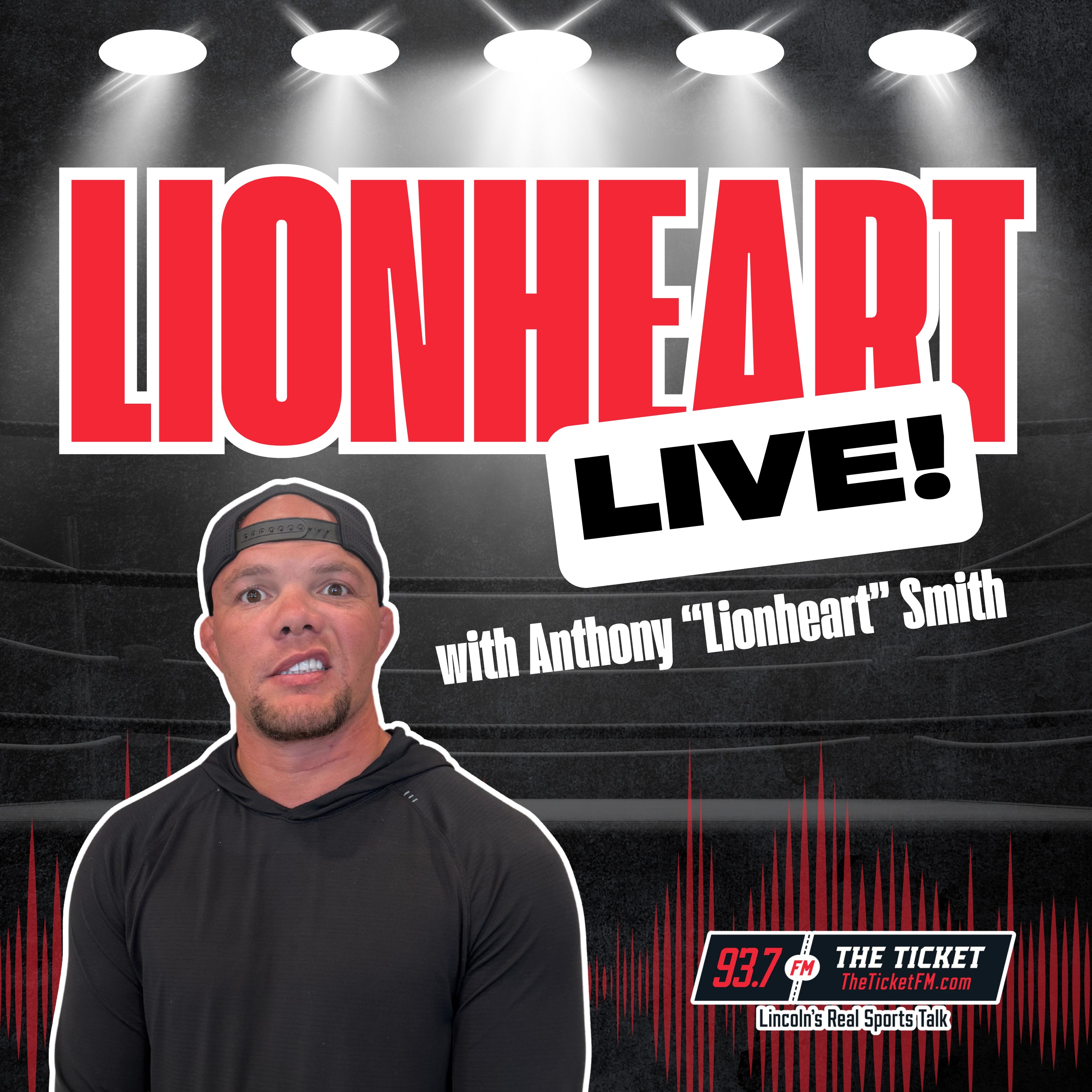Lionheart Live