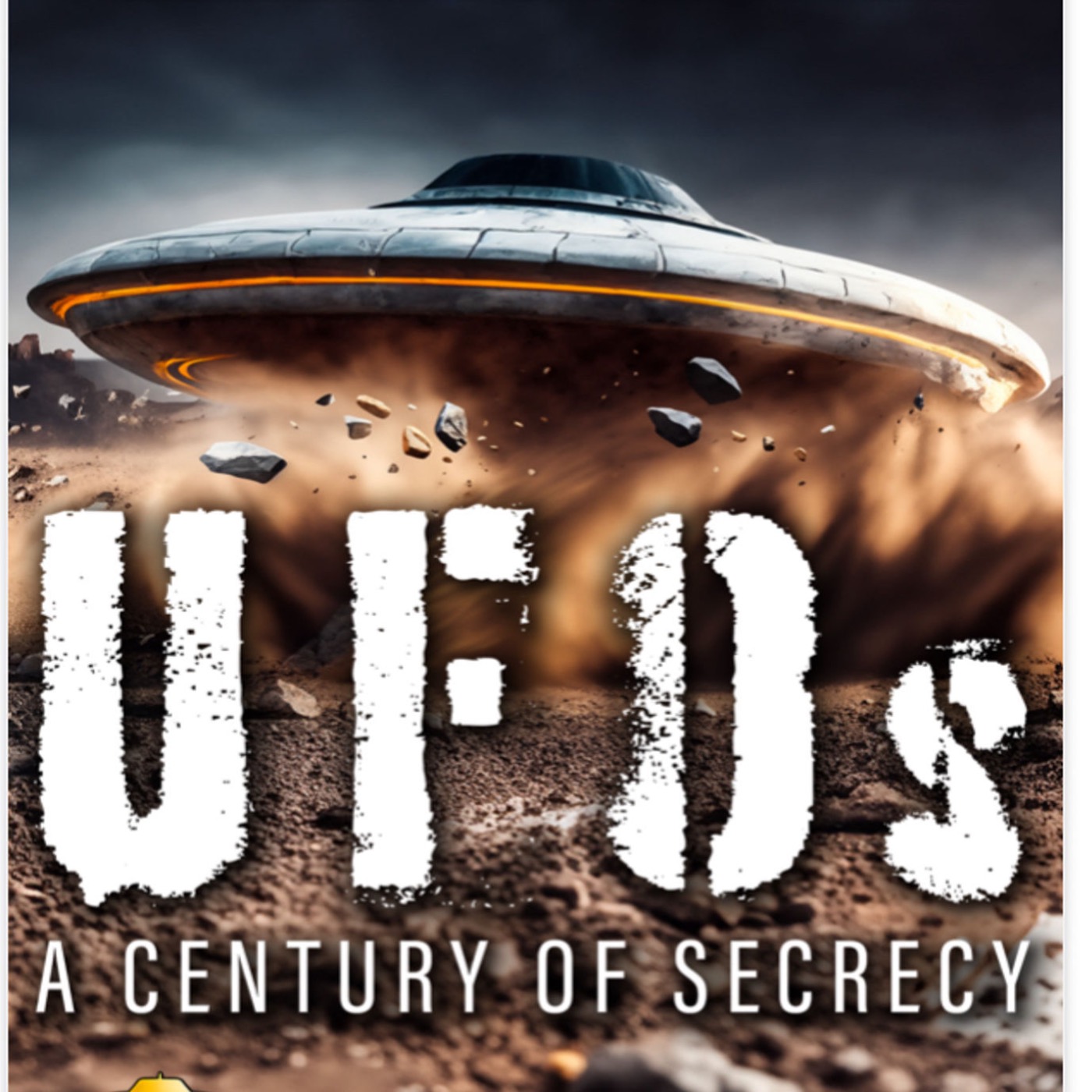 UFOs A Century of Secrecy