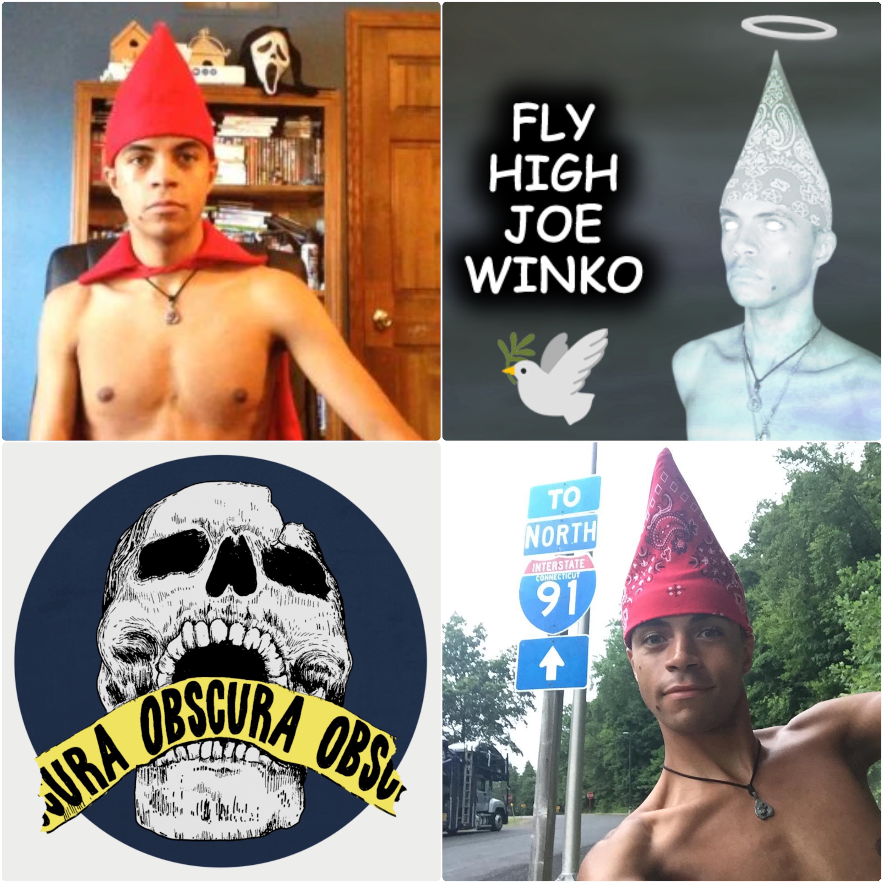 173: The Peculiar Life and Death of Joe Winko - Part 01