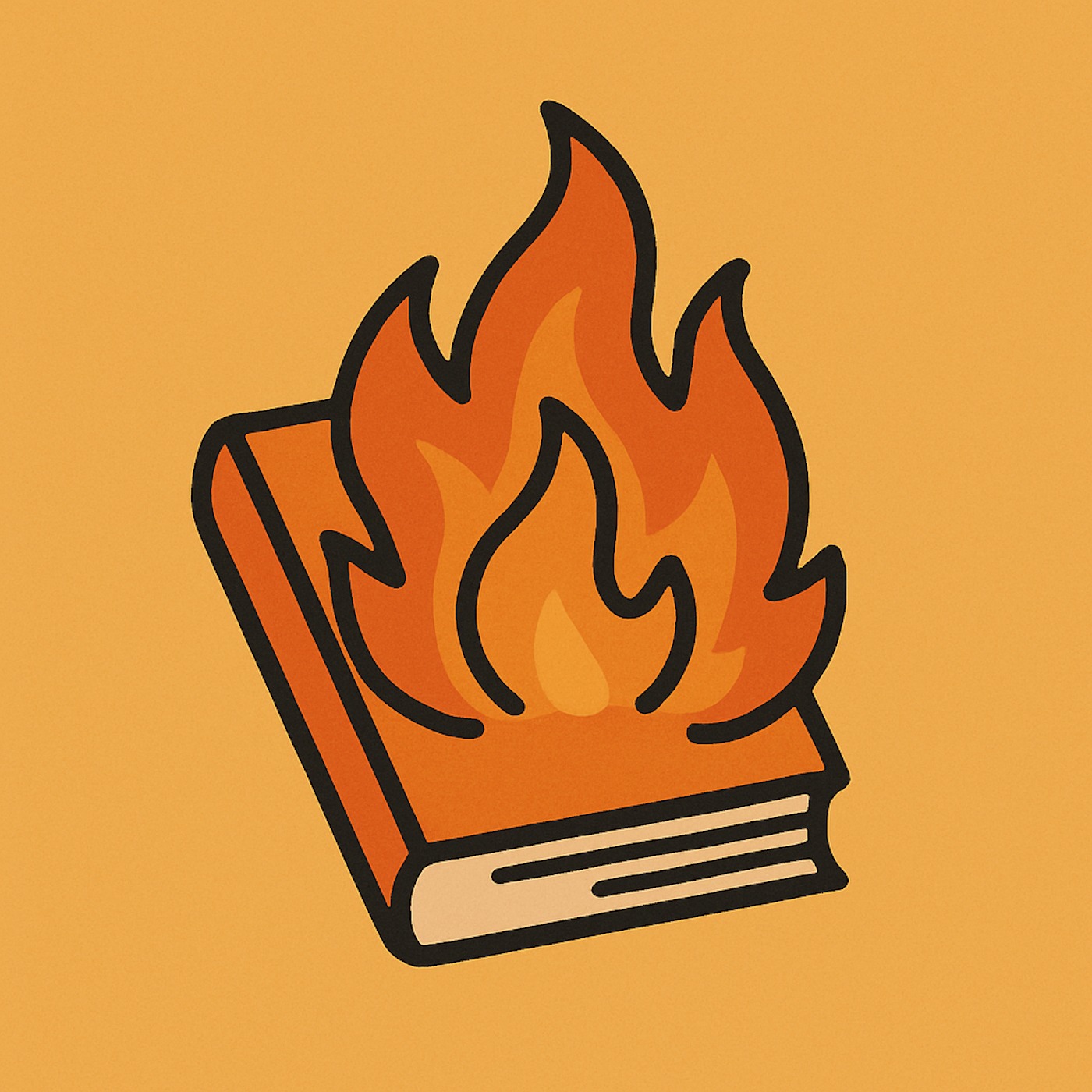 Fahrenheit 451: How Ray Bradbury Predicted Our Social Media Dystopia episode artwork