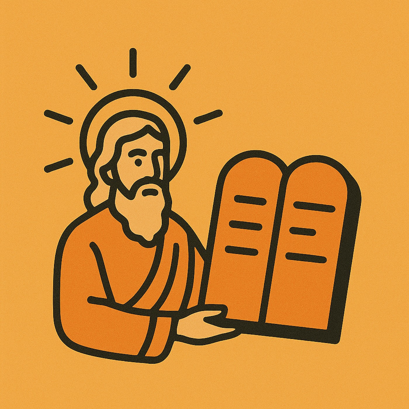Bible Study: Exodus Unveiled, Moses, Miracles, and God's Master Plan episode artwork