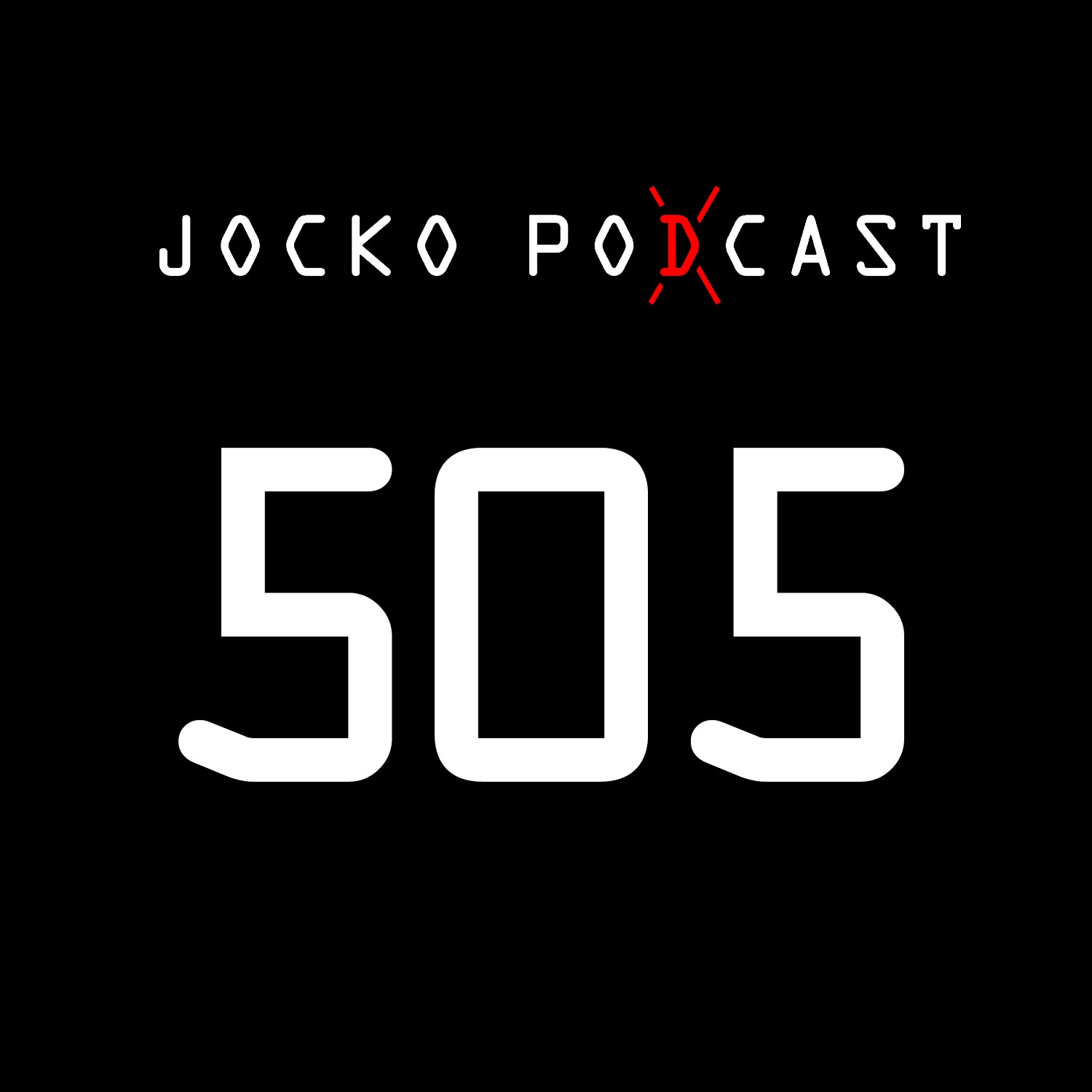 505: Lessons in Blood. General Greg Knight on Ramadi and Leadership