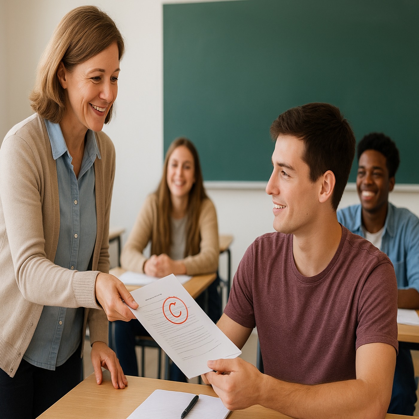 Audio Player Image