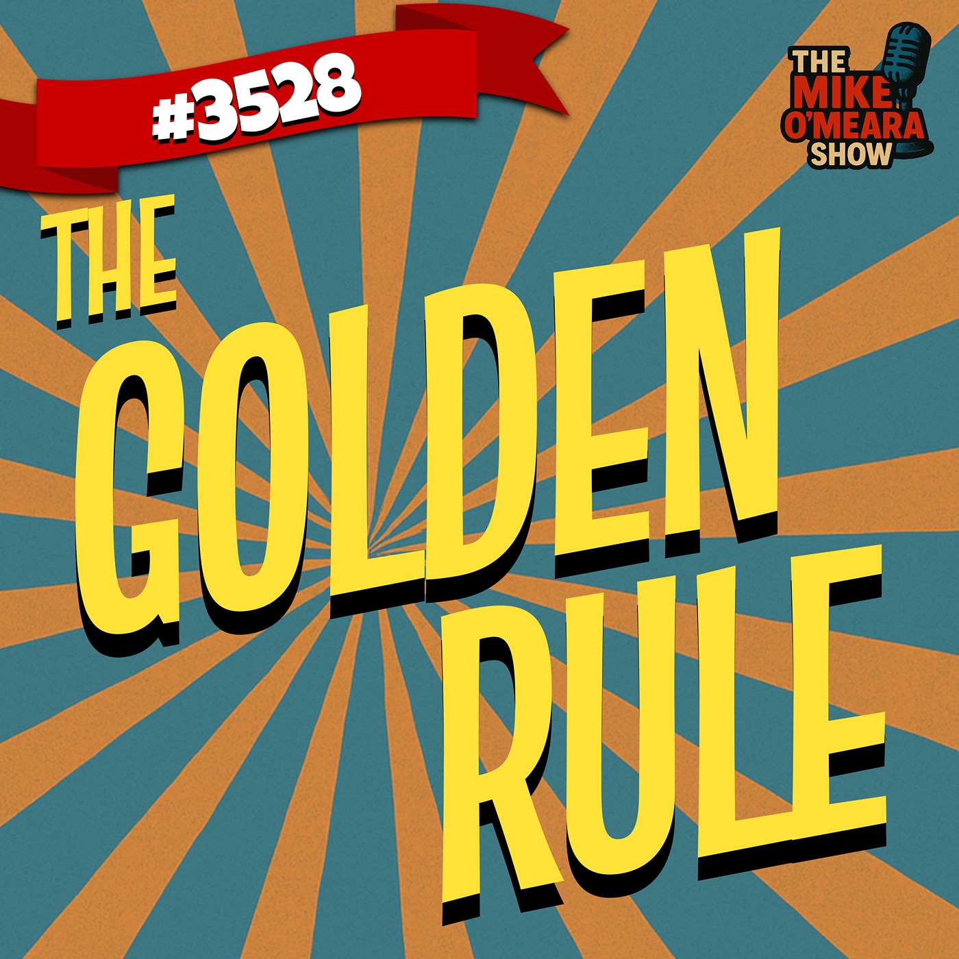 #3528: The Golden Rule