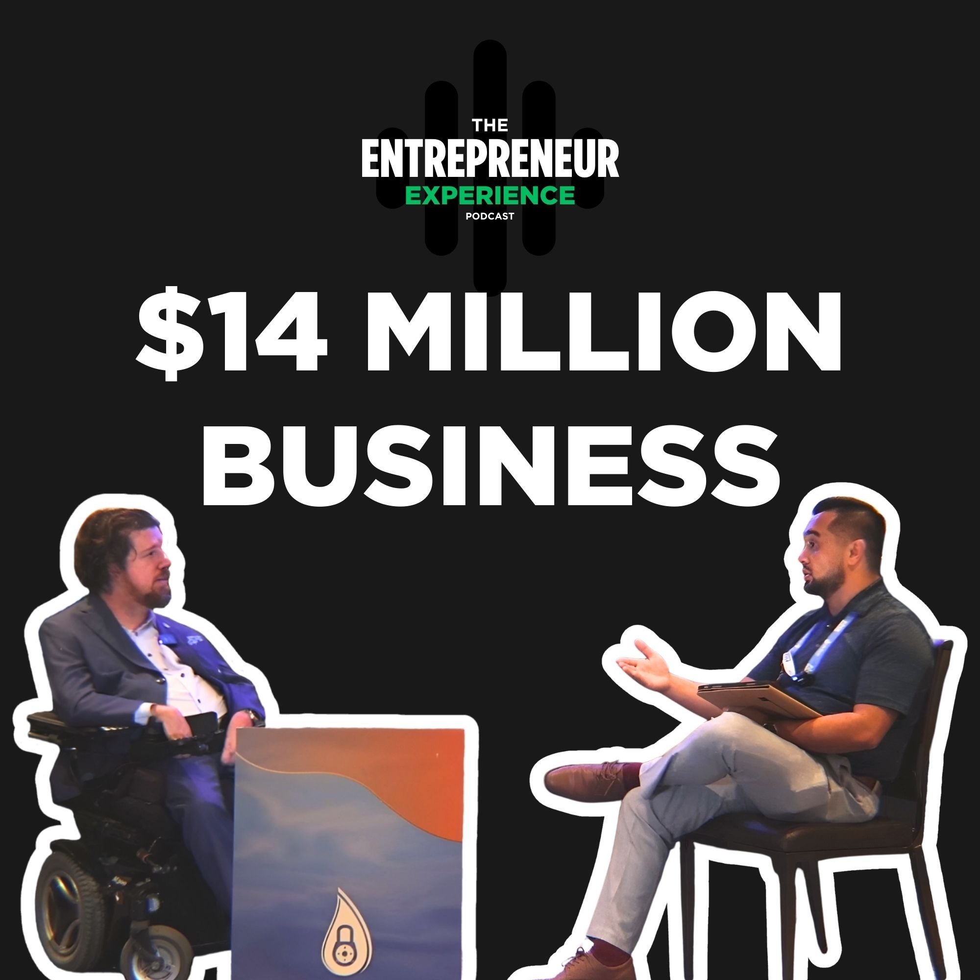 How This High School Dropout Built a $14M Company How This High School Dropout Built a $14M Company