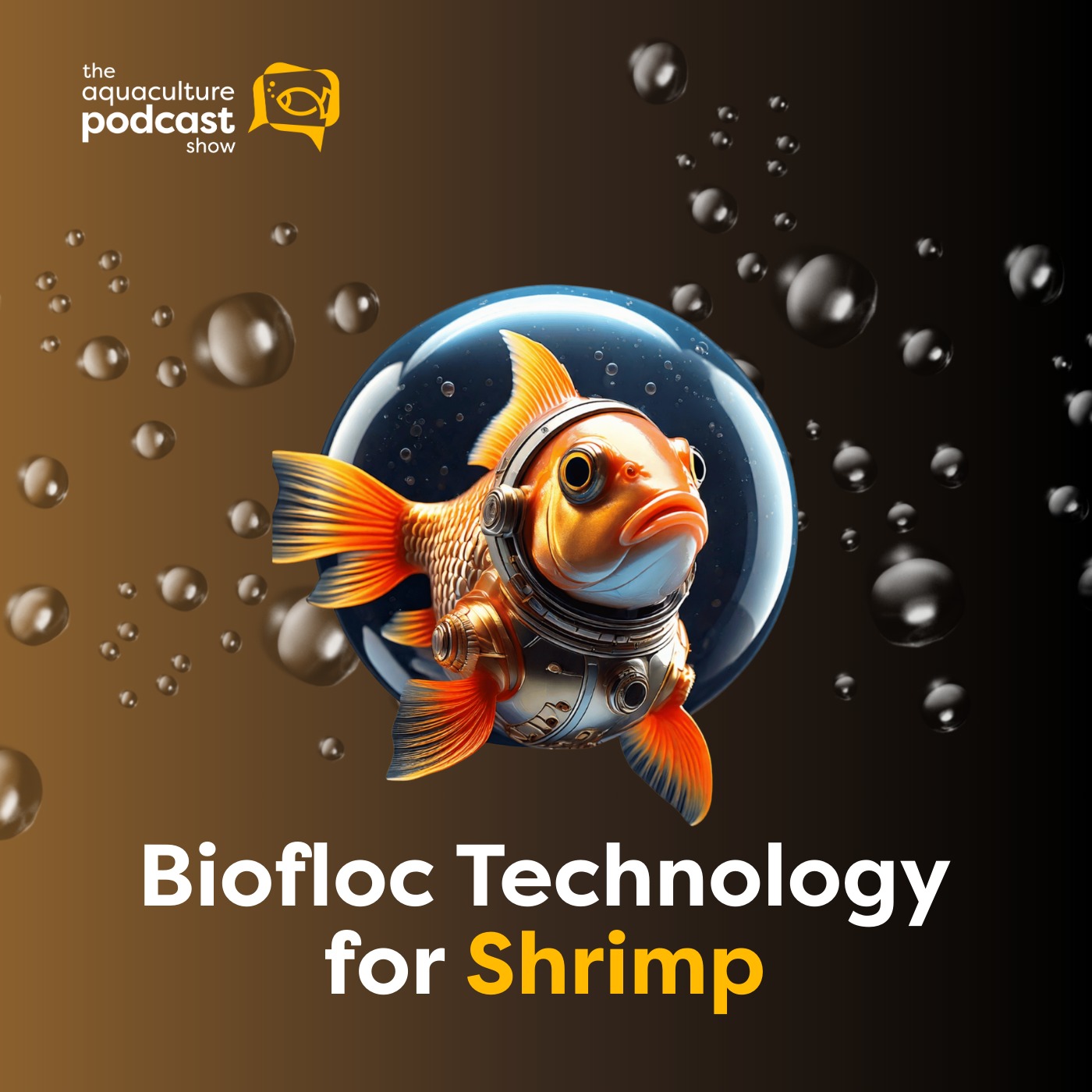 Biofloc Technology for Shrimp | Ep. 27