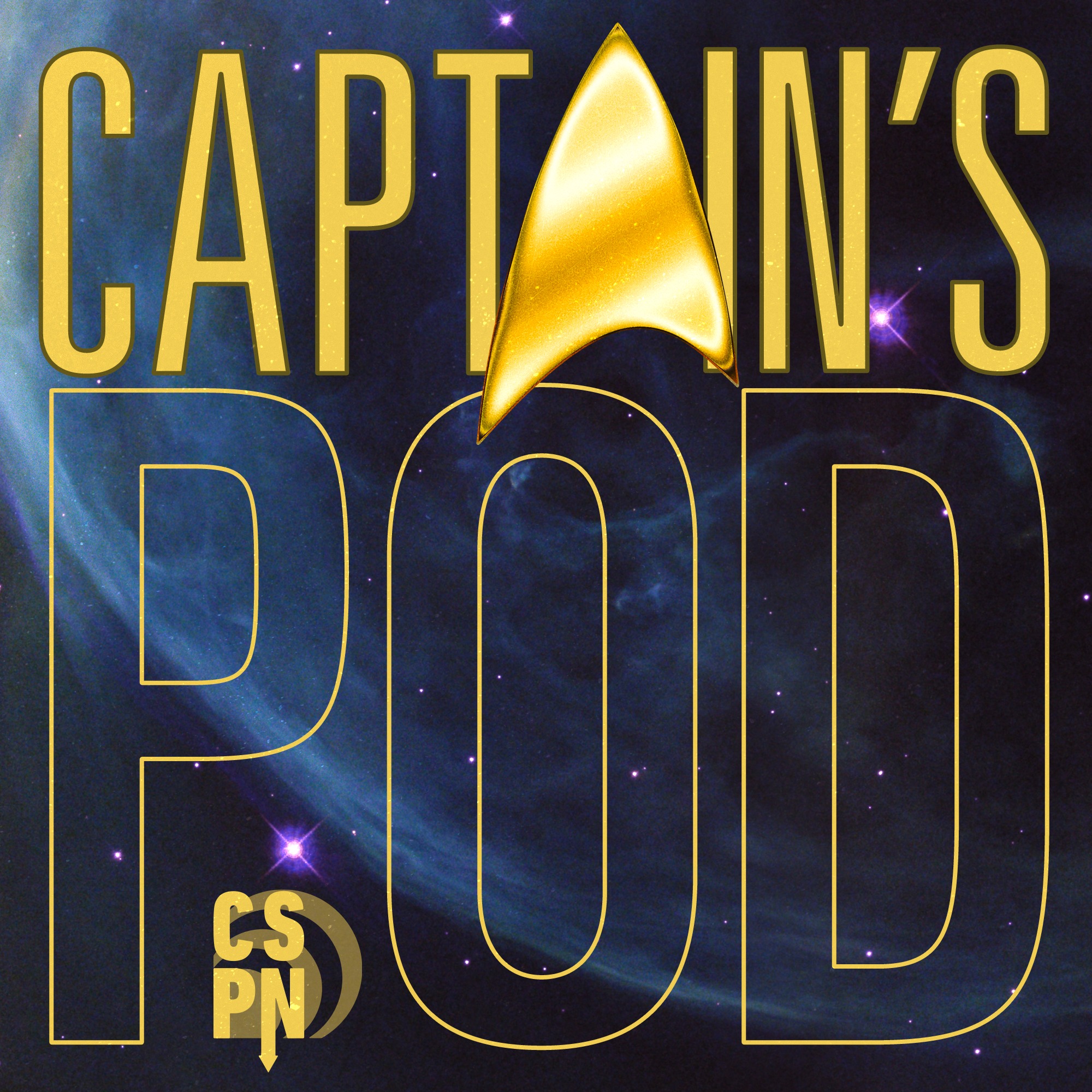 RECAP-TAIN'S POD: Star Trek Strange New Worlds: Under The Cloak of War (S2E8)