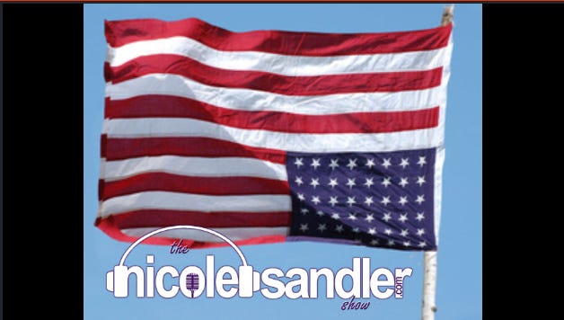 My Country Is Broken - My Horrified Thoughts and Some from Will Bunch Too