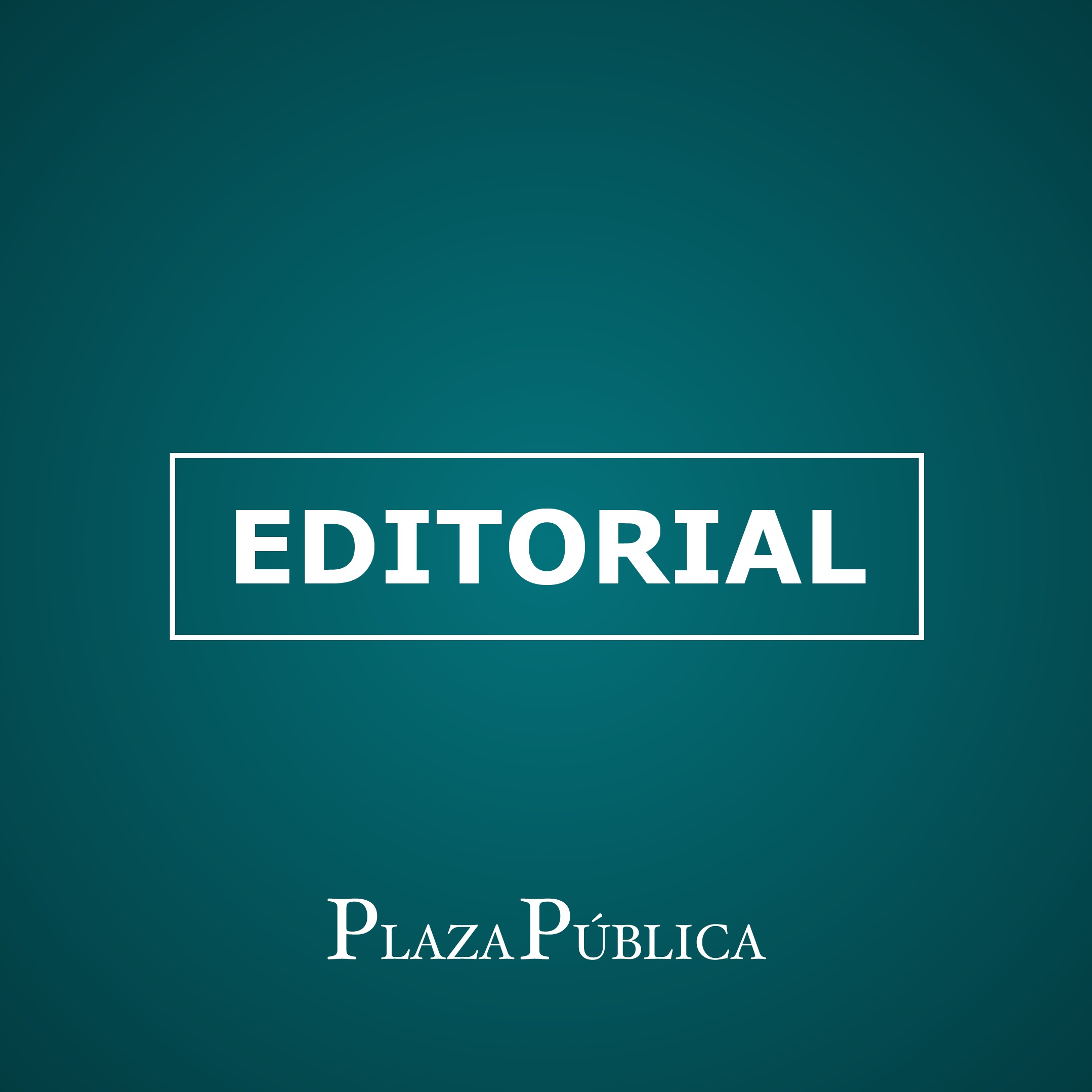 Editorial: Chapuz legislativo: la incoherencia de un gobierno anticorrupción