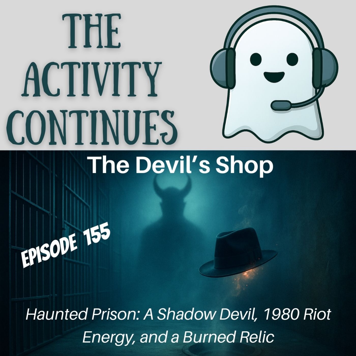 155: The Devil’s Shop