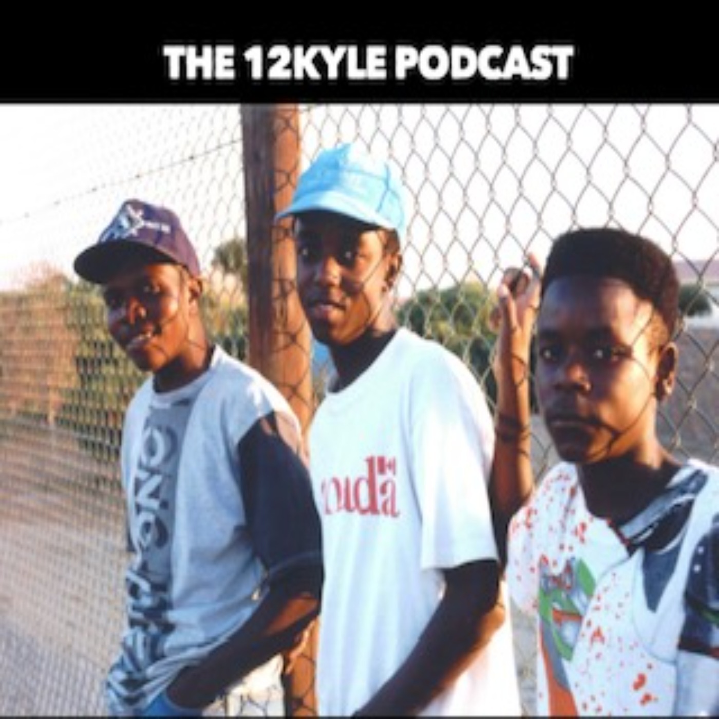 The 12Kyle Podcast