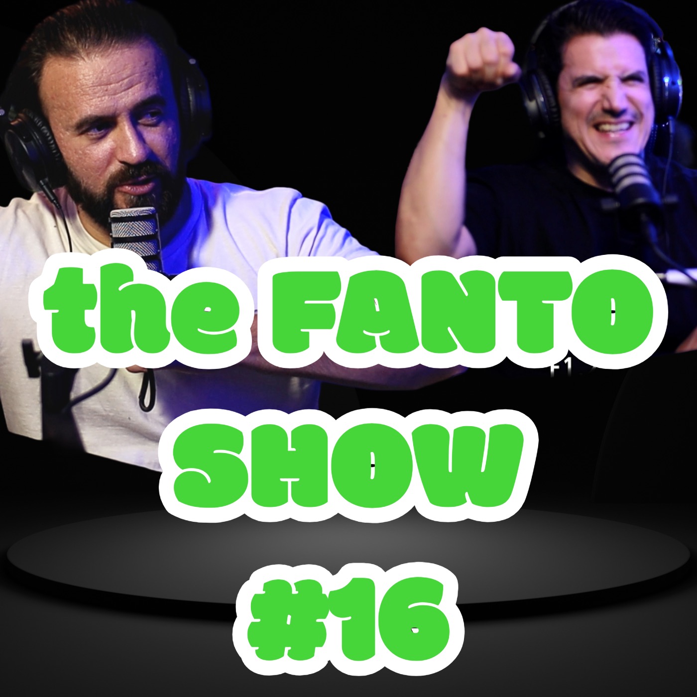 the FANTO SHOW