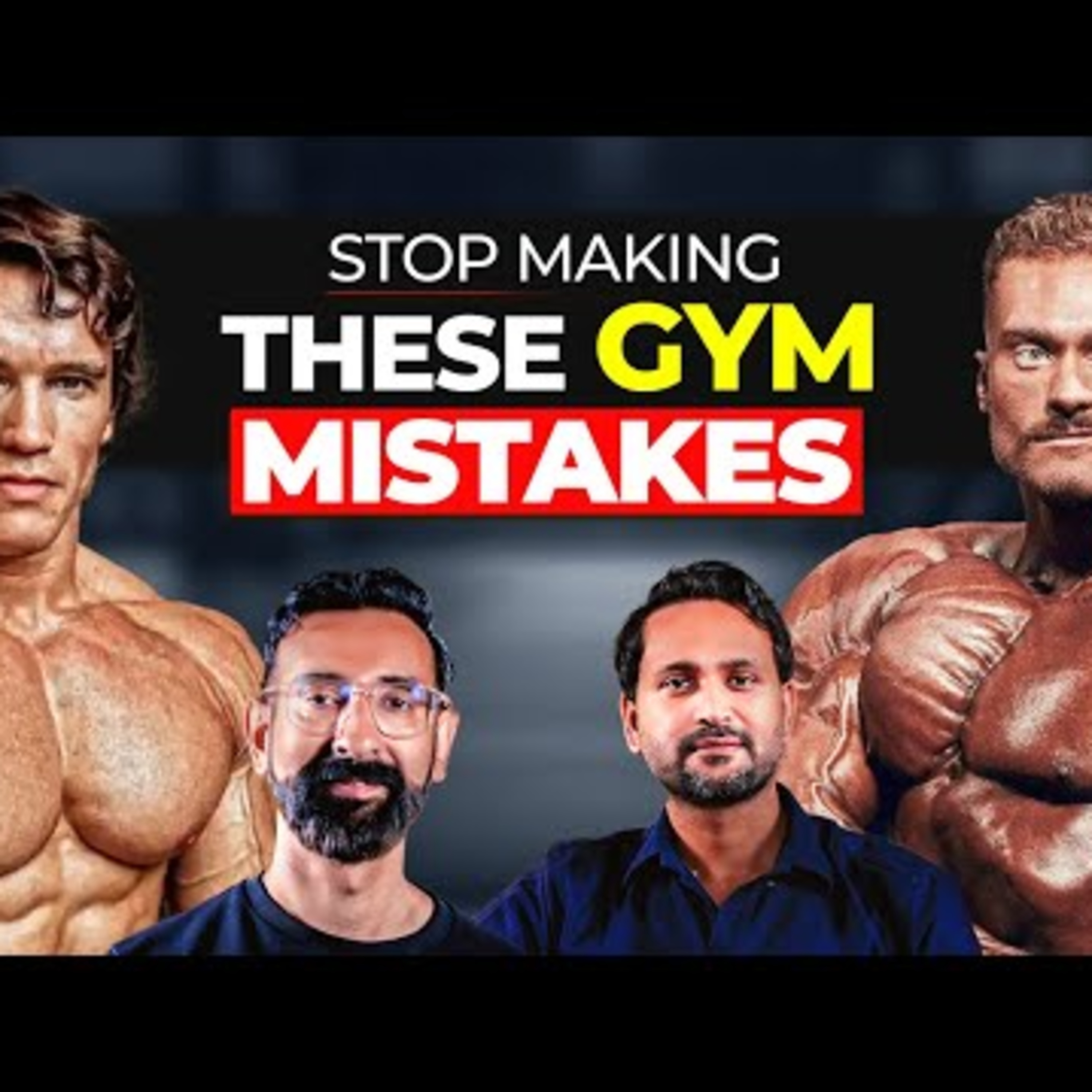 The Supreet Singh Show