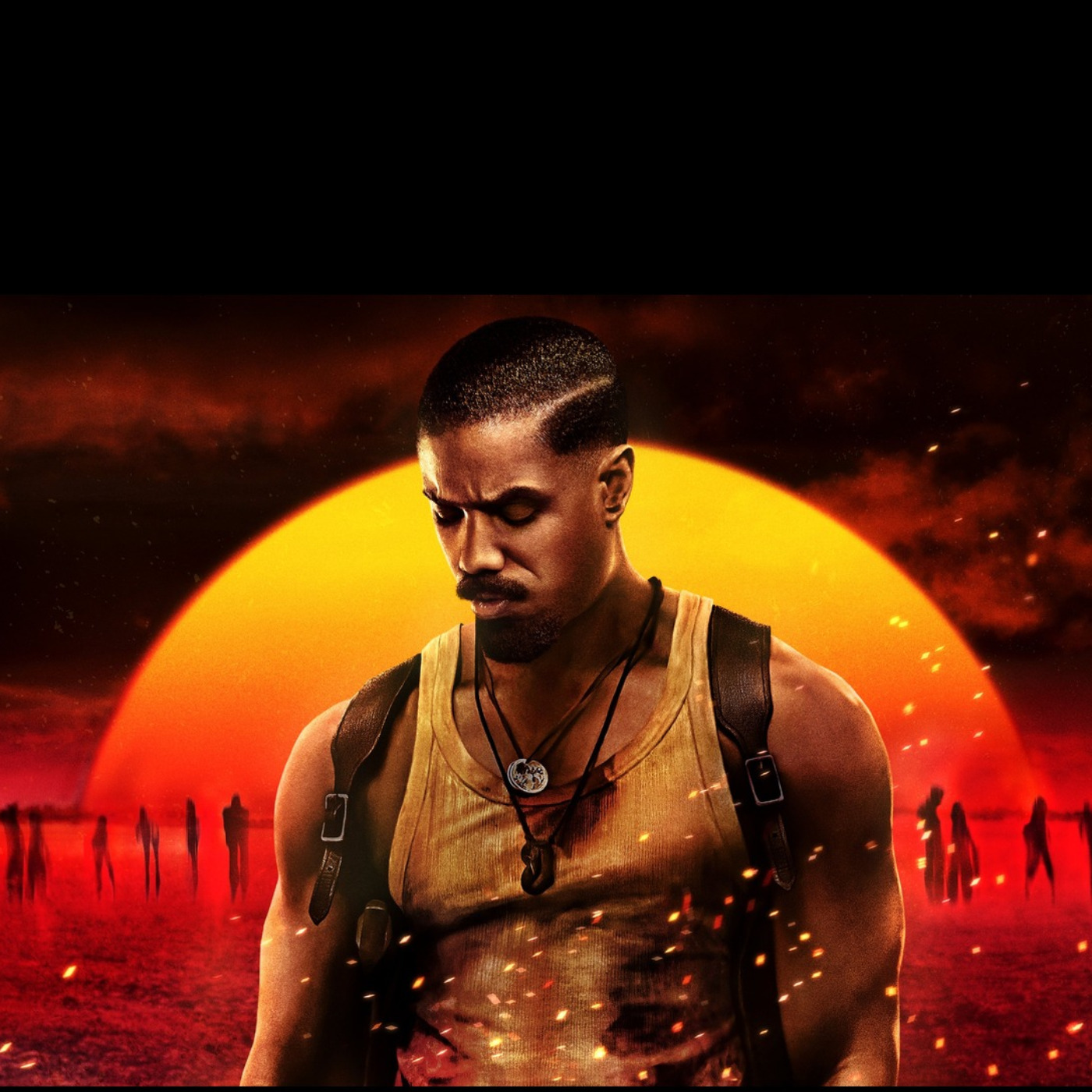 Episode 12 - Sinners Full Movie Review - Spoilers!