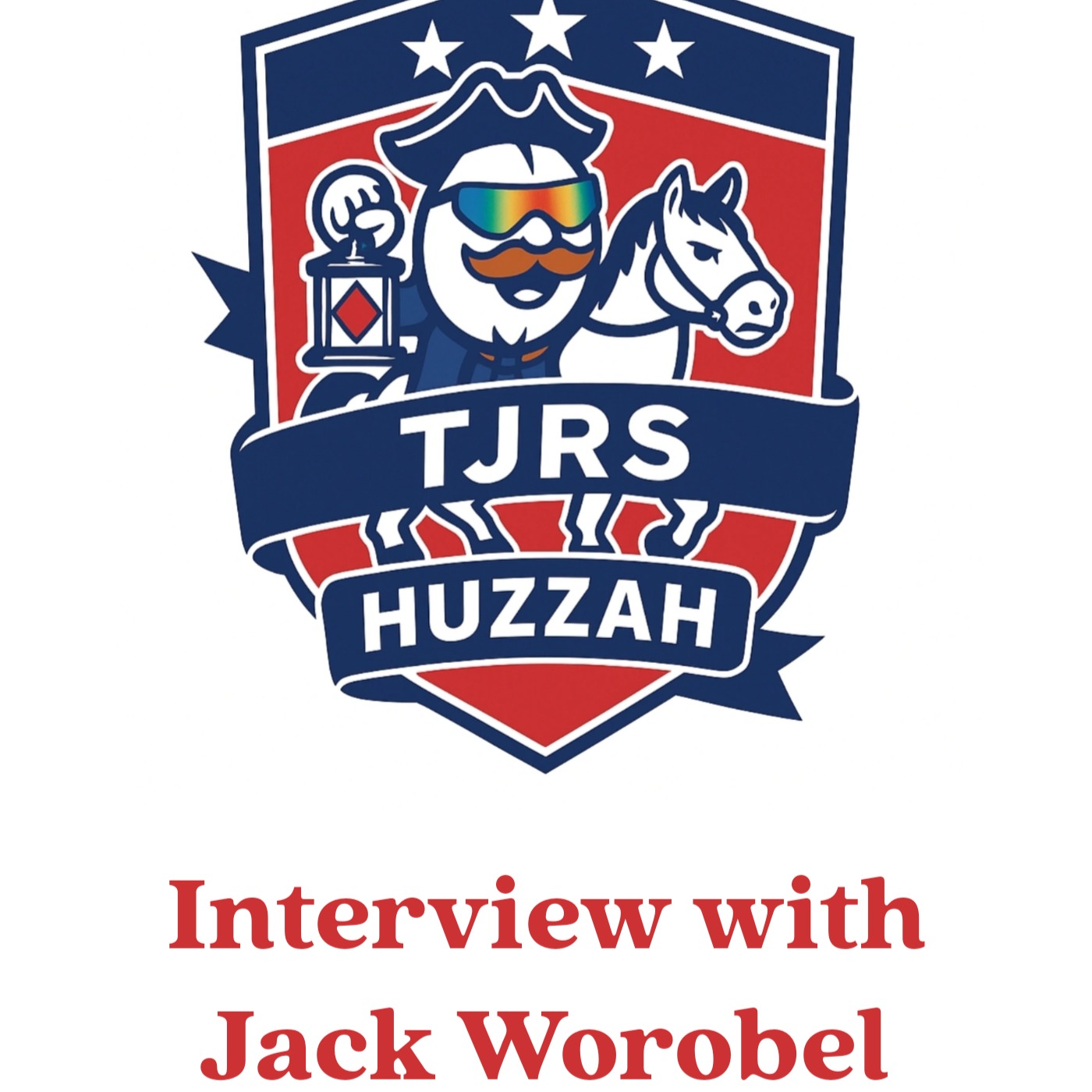 Episode 241: Jack Worobel