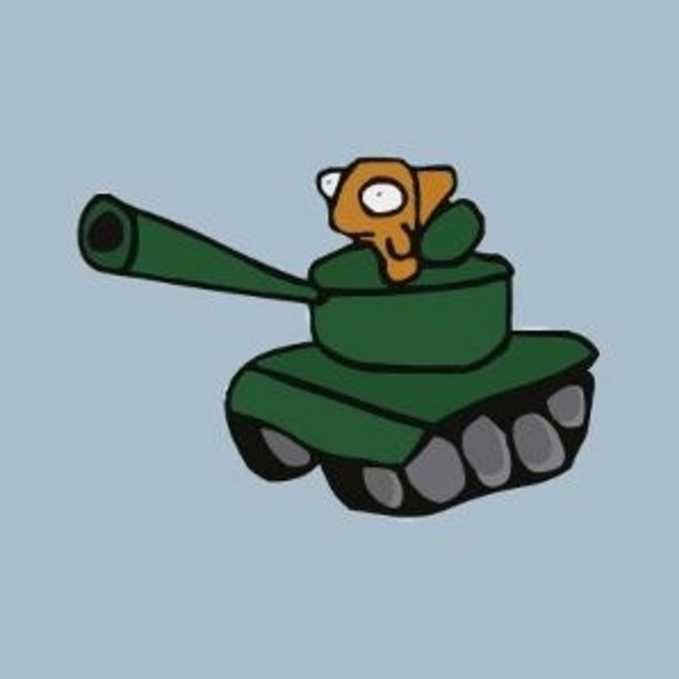 Episode 10 - Ice Cubes Terrible War of the Worlds Film Review Episode 10 - Ice Cubes Terrible War of the Worlds Film Review