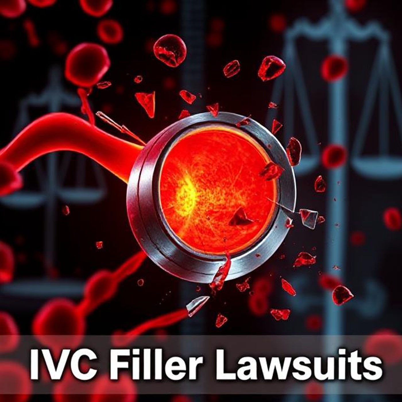 Proton Pump Inhibitor Kidney Damage Lawsuits: Prilosec, Nexium, Prevacid, Chronic Kidney Disease, Corporate Negligence & Billion-Dollar Settlements. episode artwork