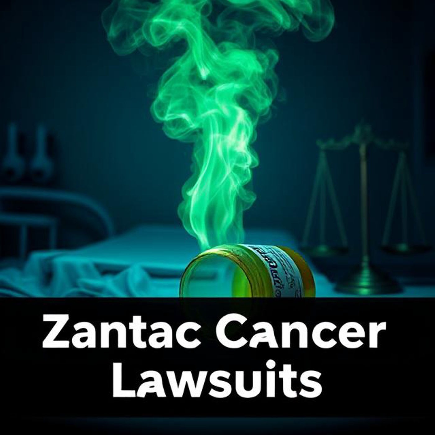 Essure Birth Control Device Lawsuits: Painful Complications, Organ Perforation, FDA Warnings, Women’s Health Justice & Billion-Dollar Settlements in USA & UK. episode artwork