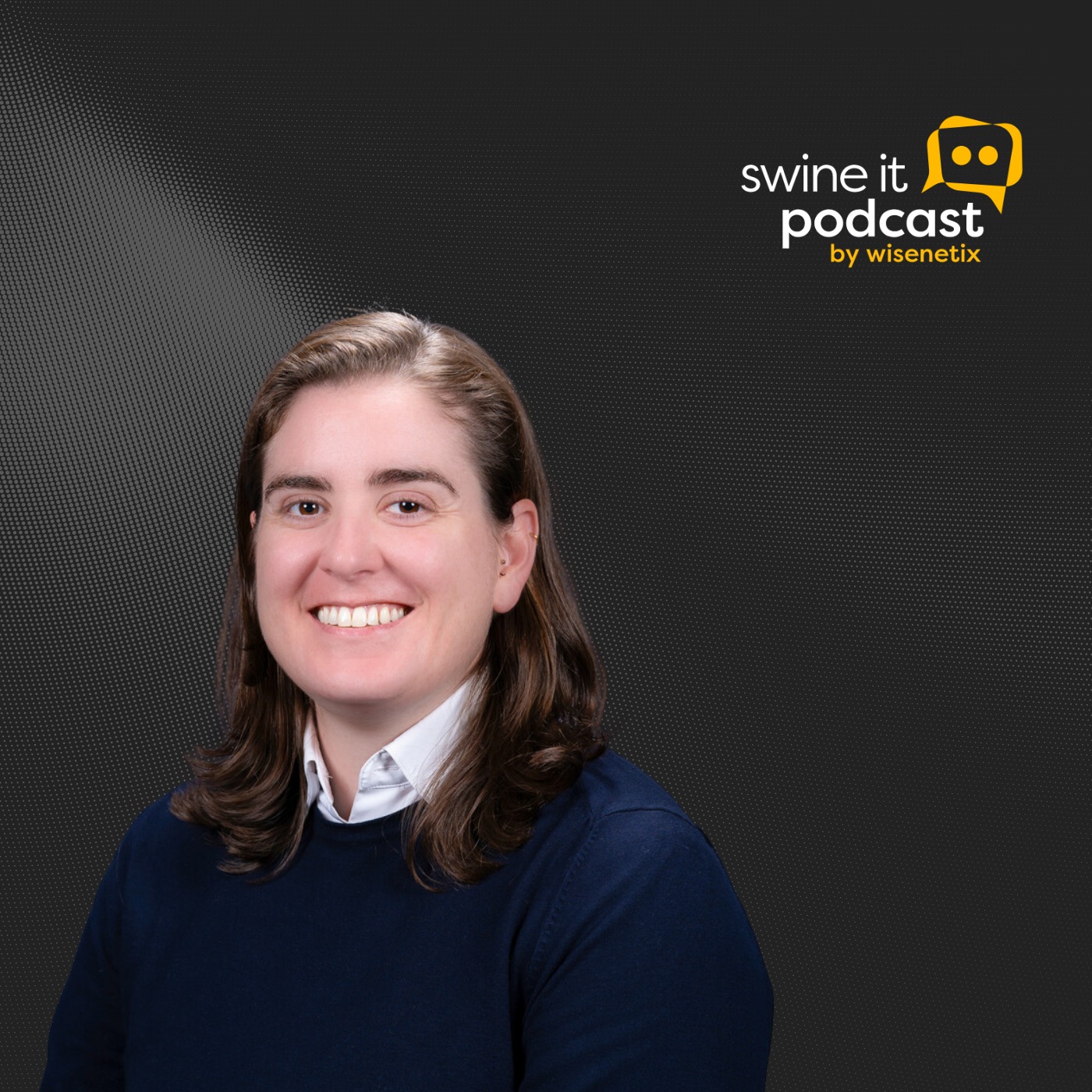 Dr. Marisa Rotolo: Swine Disease Research Task Force | Ep. 319 episode artwork