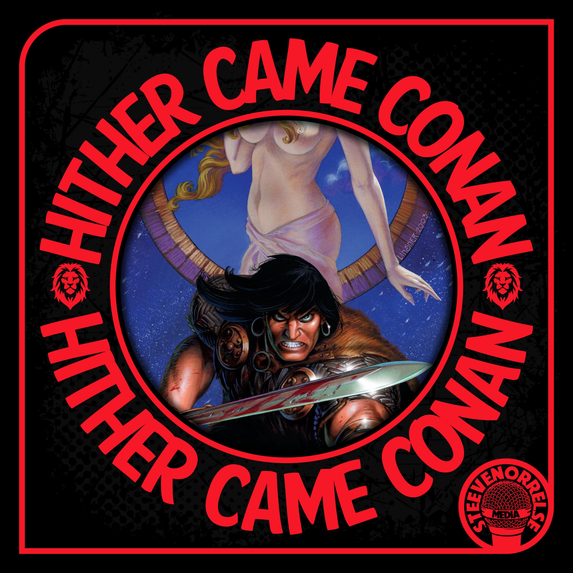 Conan #2 (Dark Horse: 2004) | The Frost Giant's Daughter | 40