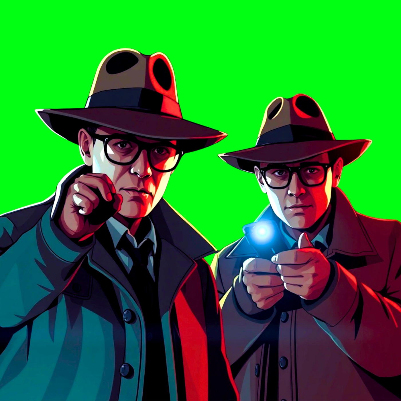 Detectives, What are Some of the Creepiest Cases You Have Worked On?