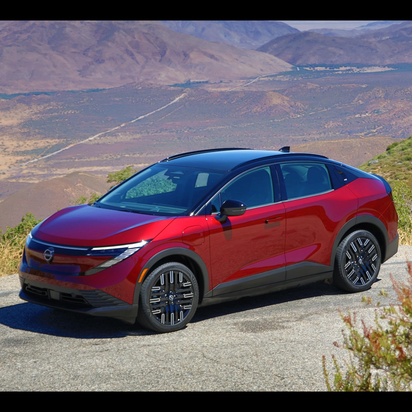 TTD September 15, 2025 - Nissan's Pioneering EV Is Reborn