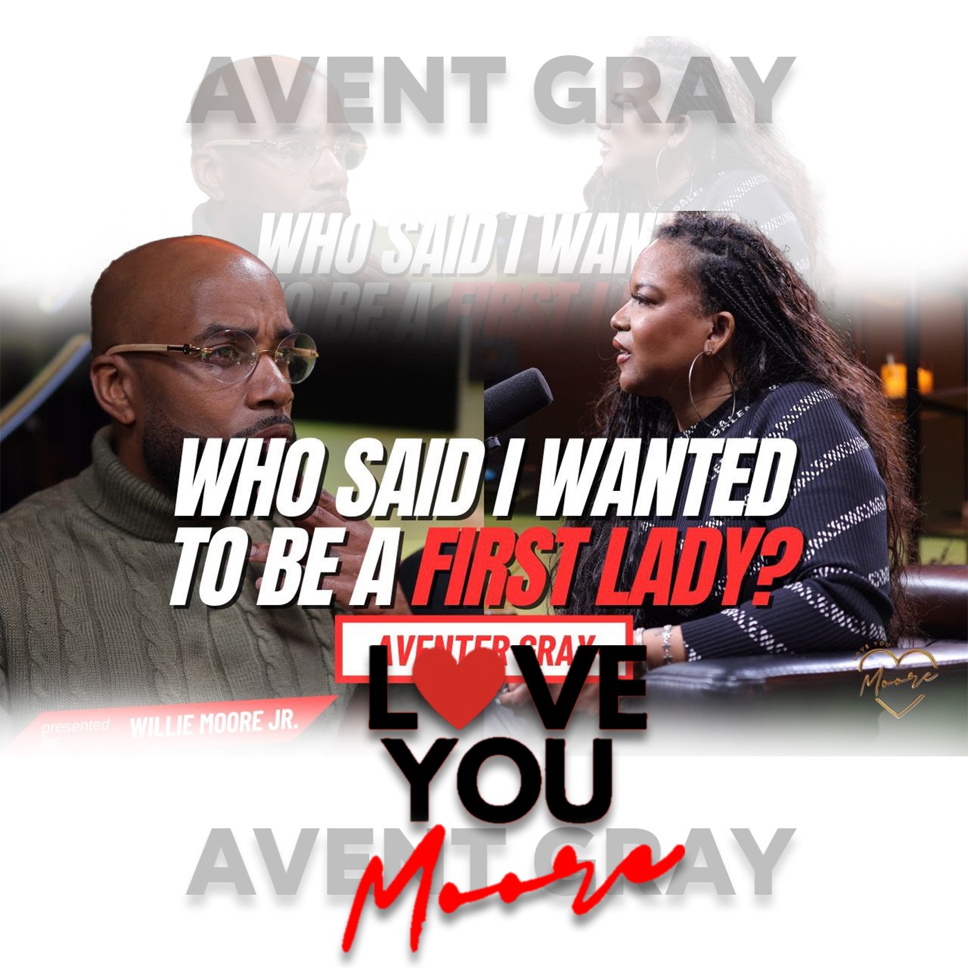 How I Learned to Love Myself Again | Avent Gray