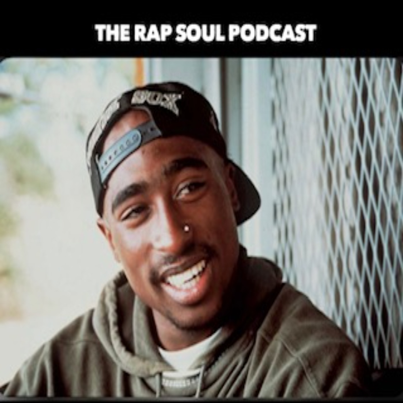 Tupac vs Everybody