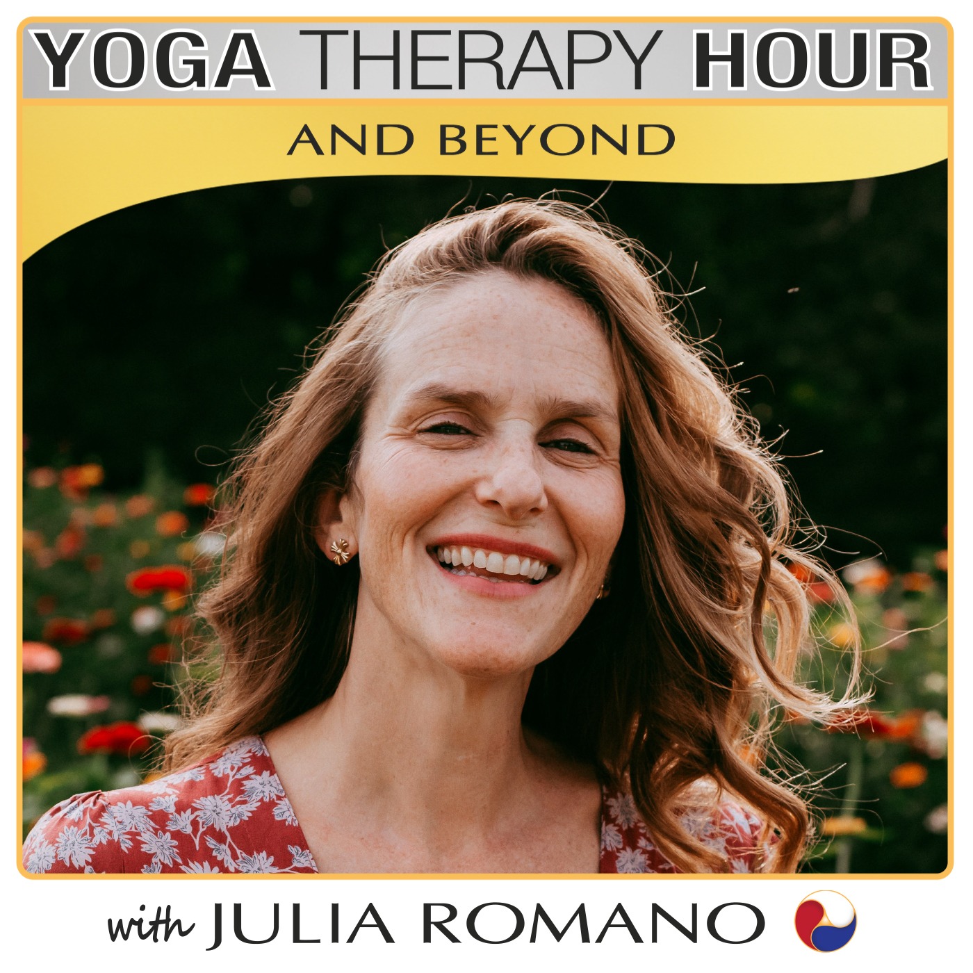 Yoga Therapy Hour with Amy Wheeler