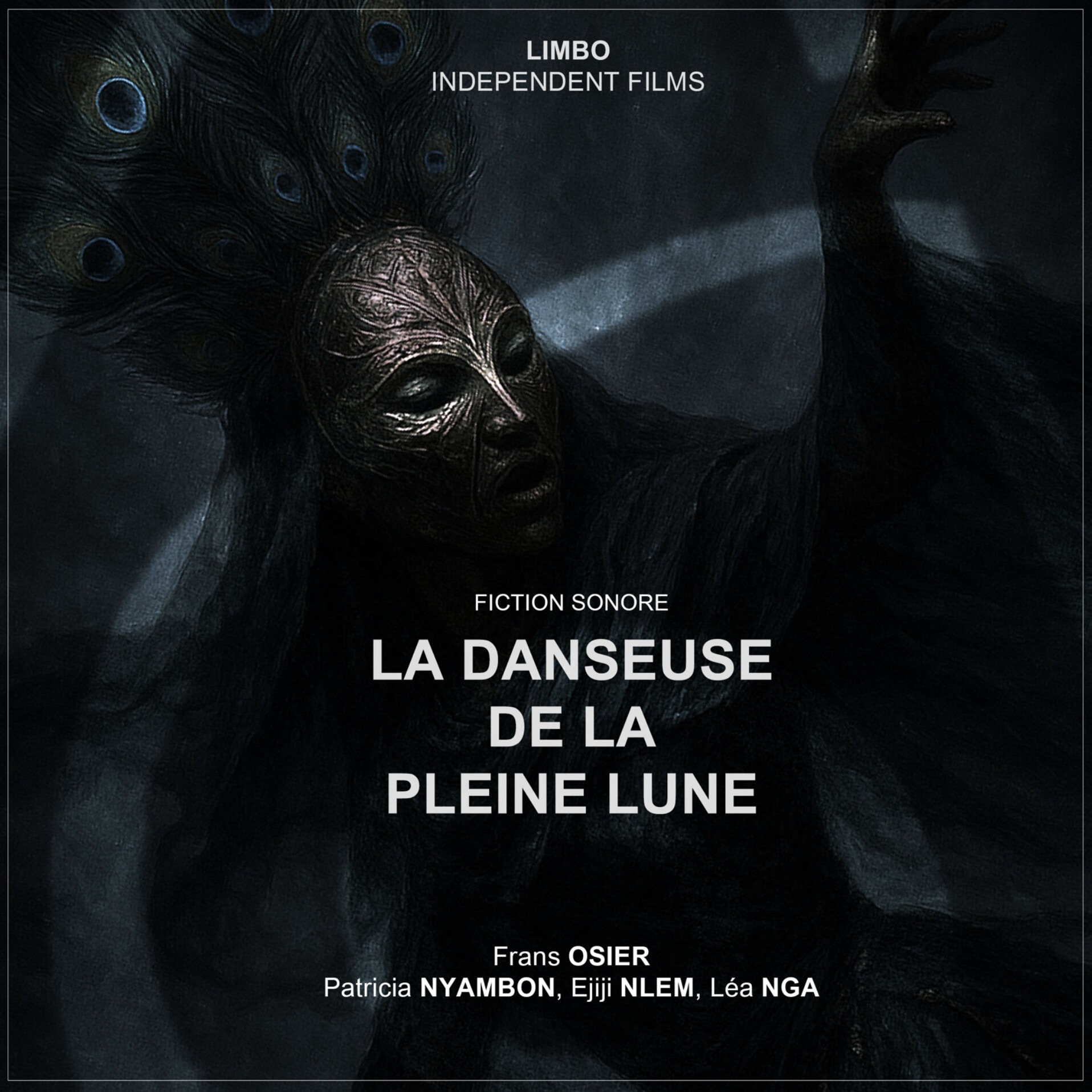Audio Player Image