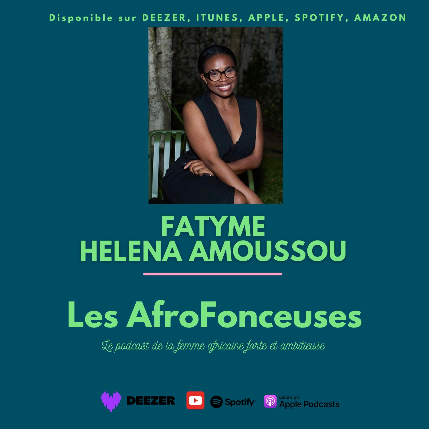 Les AfroFonceuses