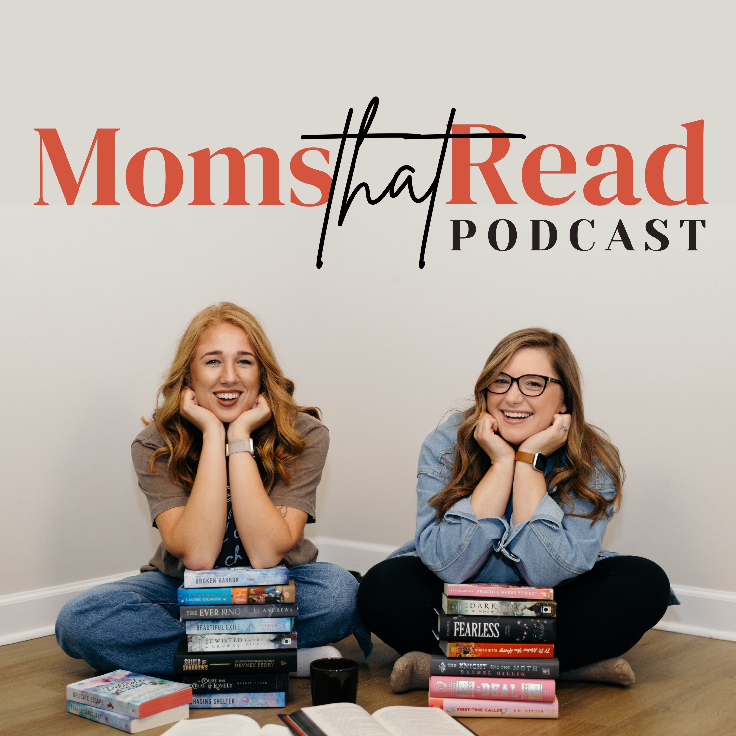 Moms That Read