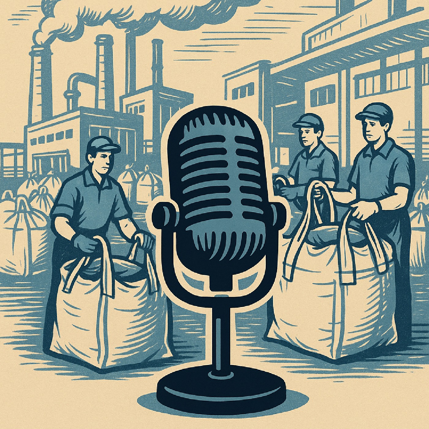Audio Player Image