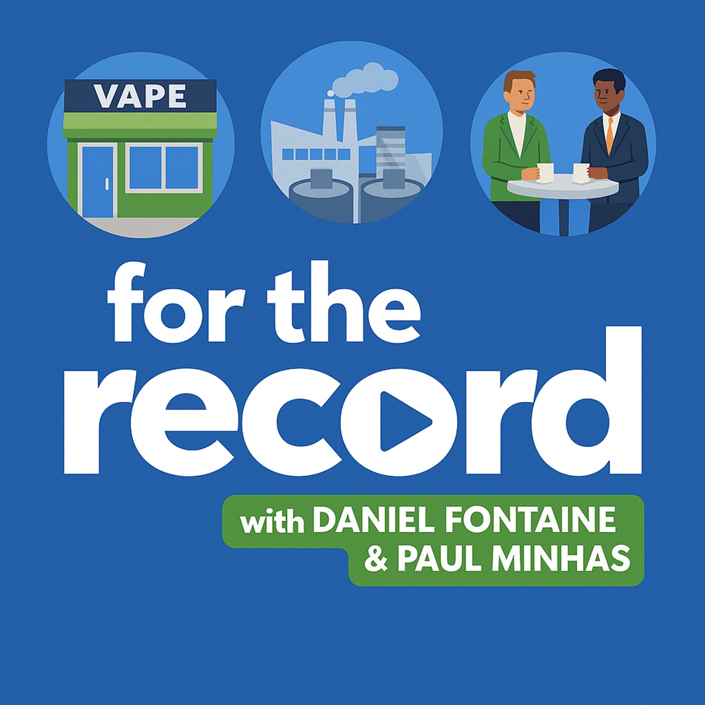 EPISODE 94: Eby Bows Out, NW Council Splits & Bellies Roll On