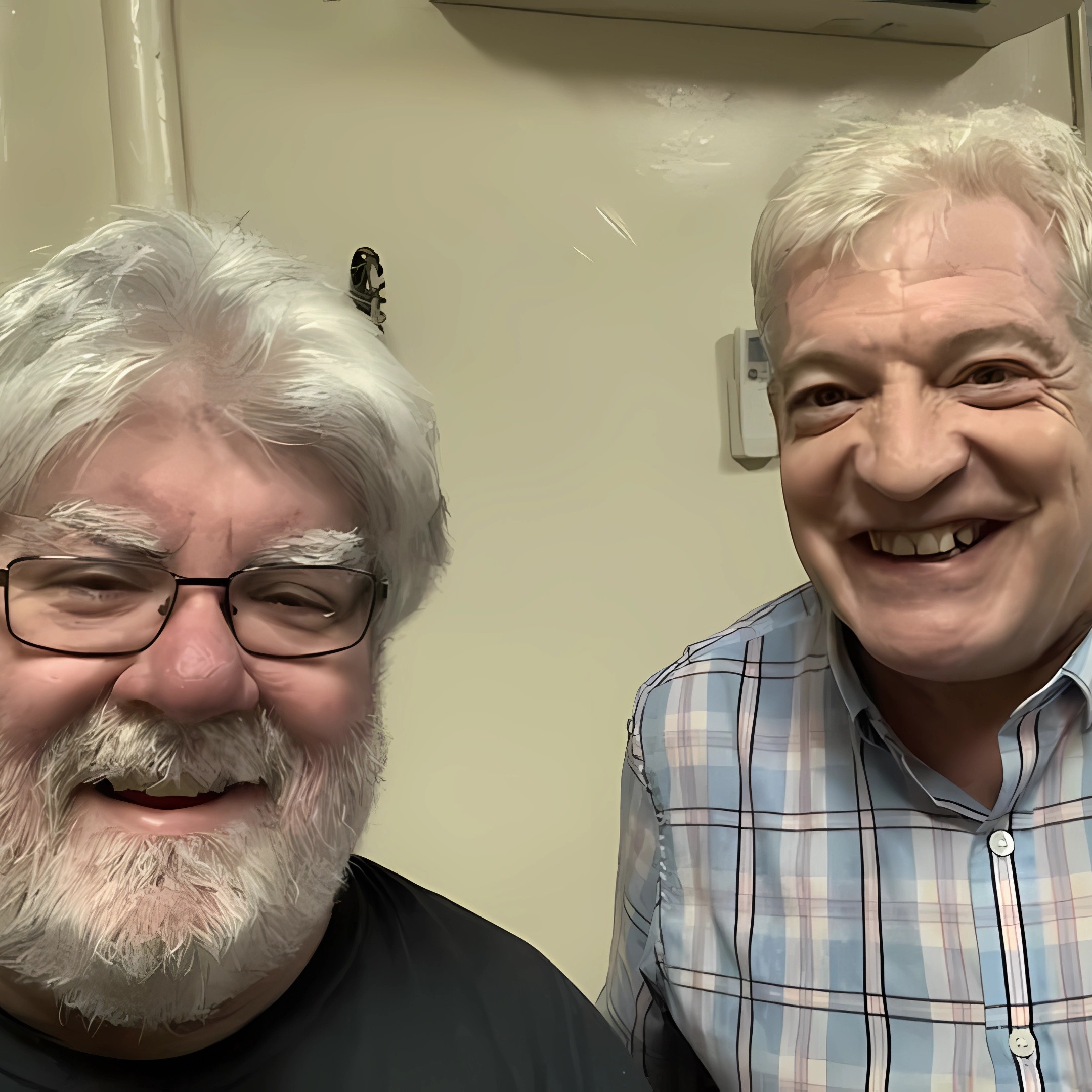 Beatlesongs, Sept 12, 2025