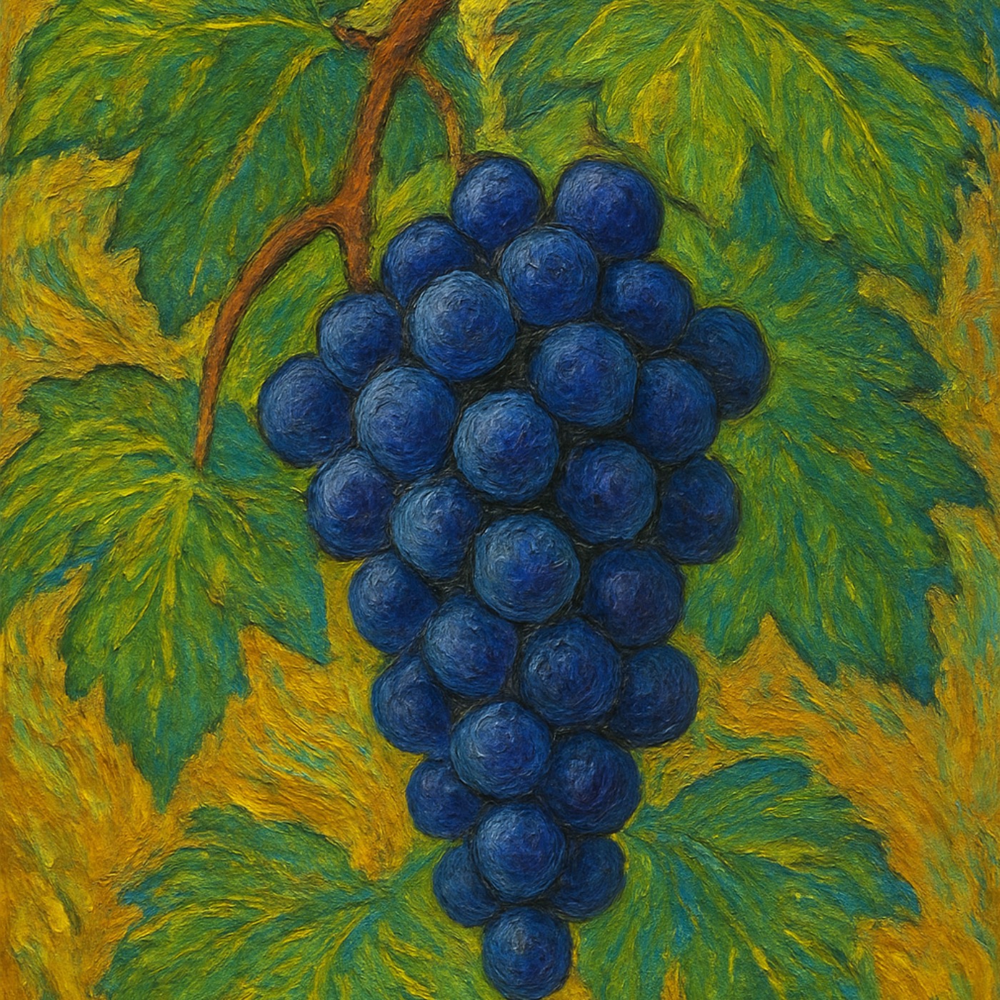 Sip & Start: A Beginner’s Journey Into Wine