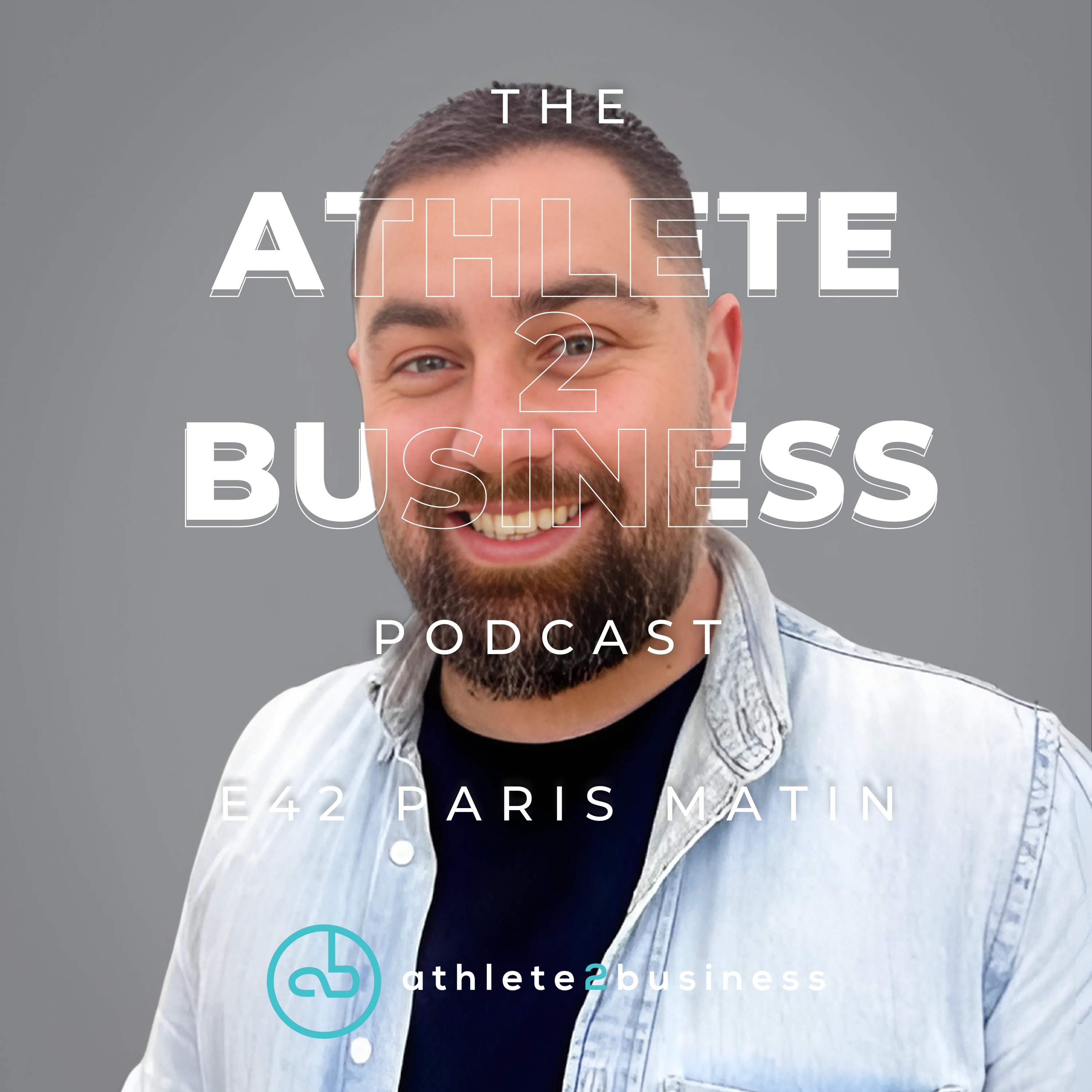 The Athlete2Business Podcast