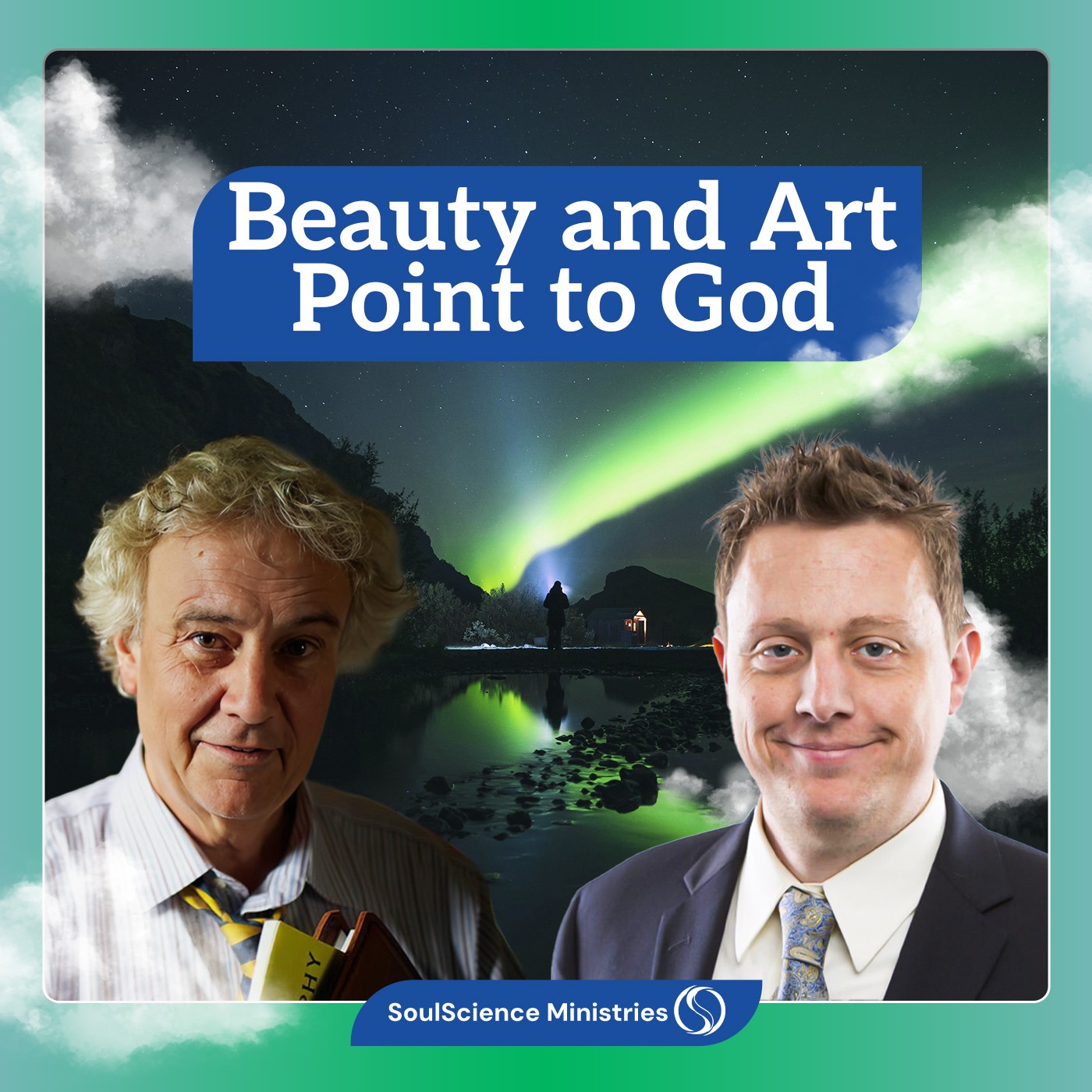 It\'s a Theological World After All