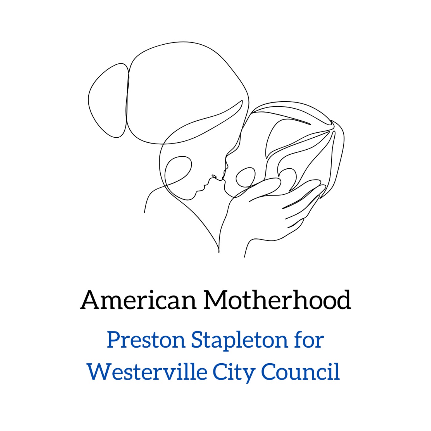 Local Series: Preston Stapleton for Westerville City Council episode artwork
