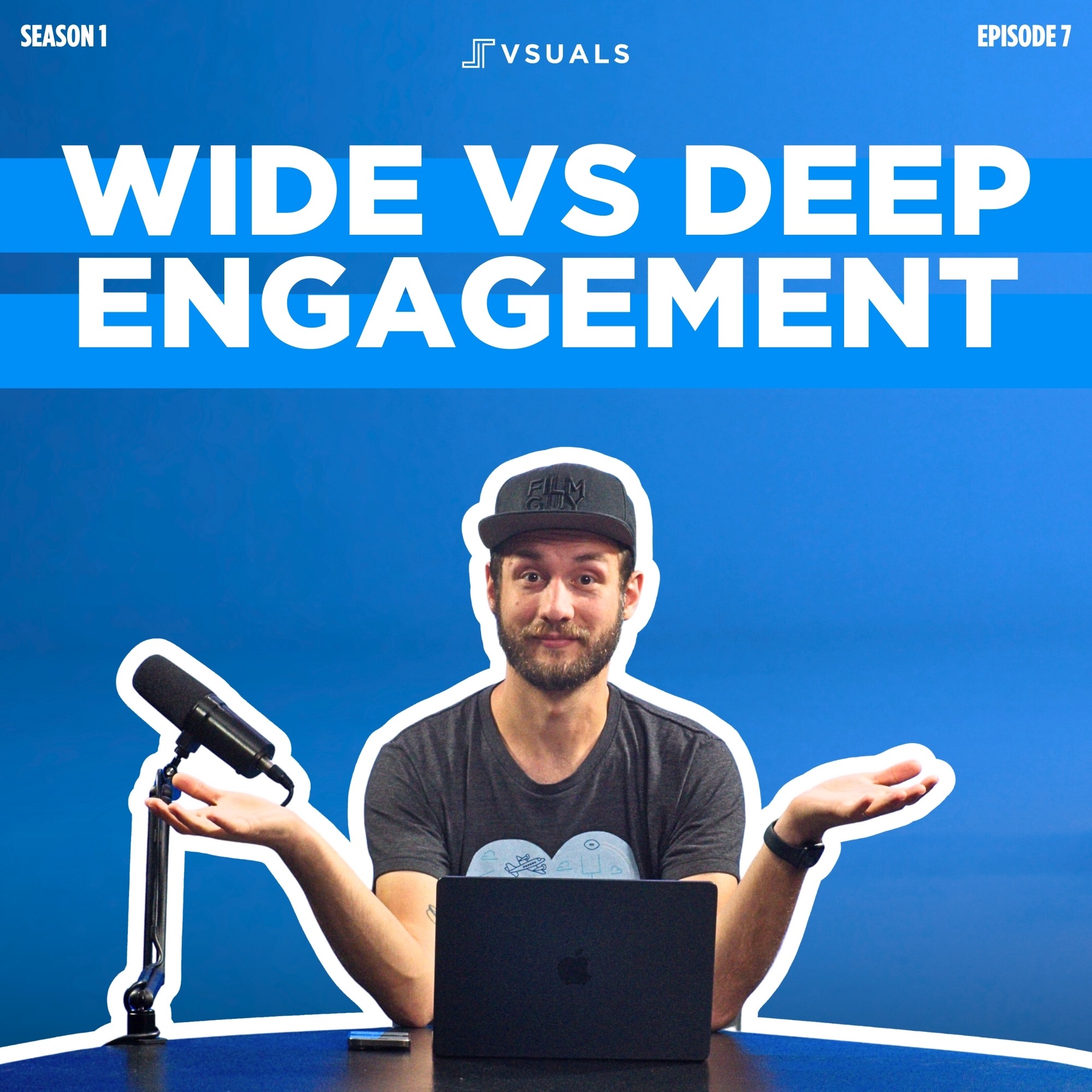 Do You Actually Want To Go Viral?