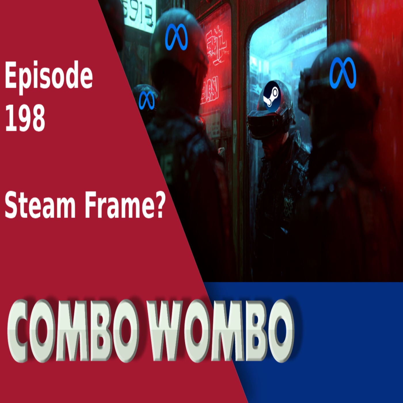 Combo Wombo Podcast Ep 198 – Deckard Movement Combo Wombo Podcast Ep 198 – Deckard Movement
