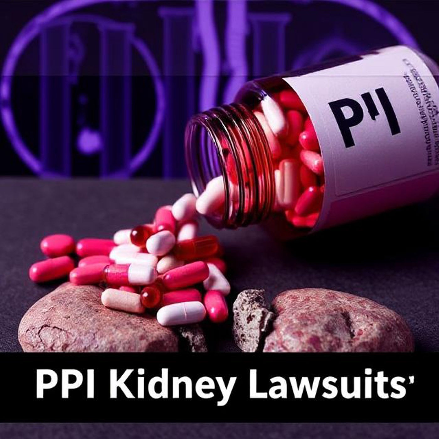 IVC Filter Lawsuit & Blood Clot Complications | High Settlement Legal Guide for Defective Medical Device Claims and Patient Rights. episode artwork